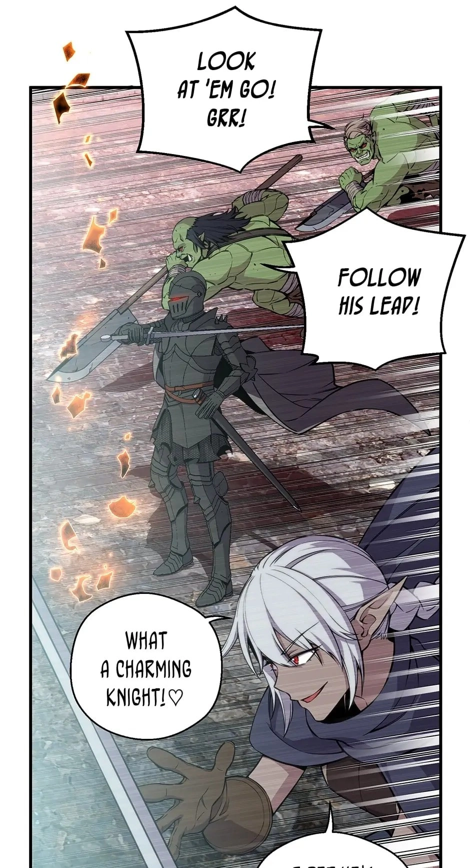 The Legendary Moonlight Sculptor Chapter 152, page 71 of 76