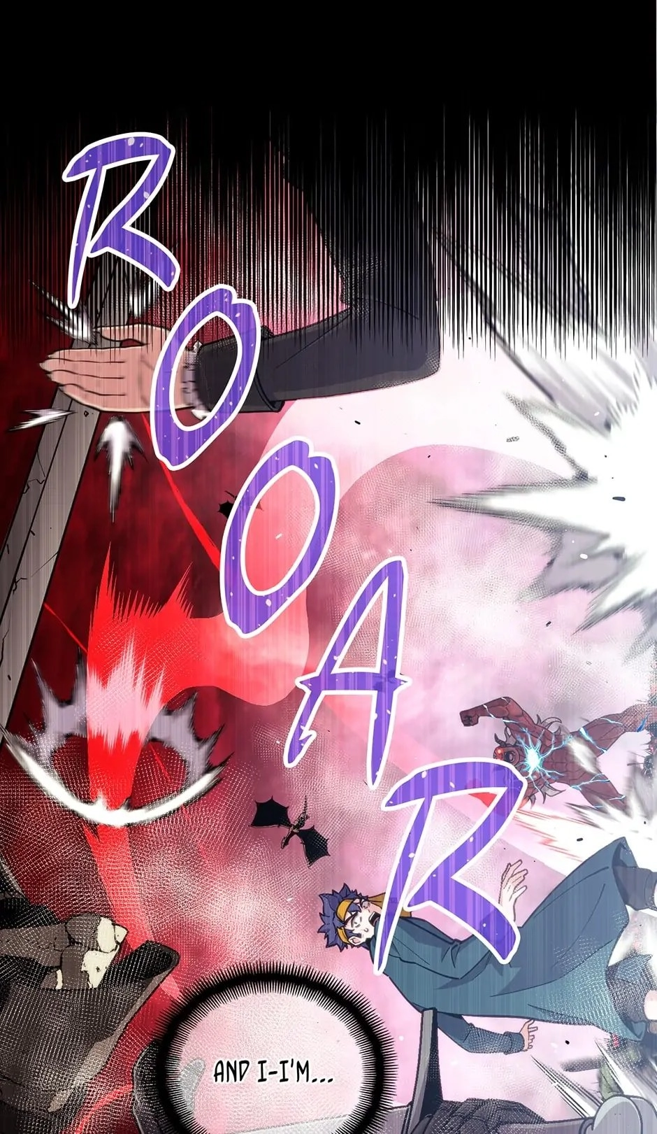 The Legendary Moonlight Sculptor Chapter 153, page 18 of 69