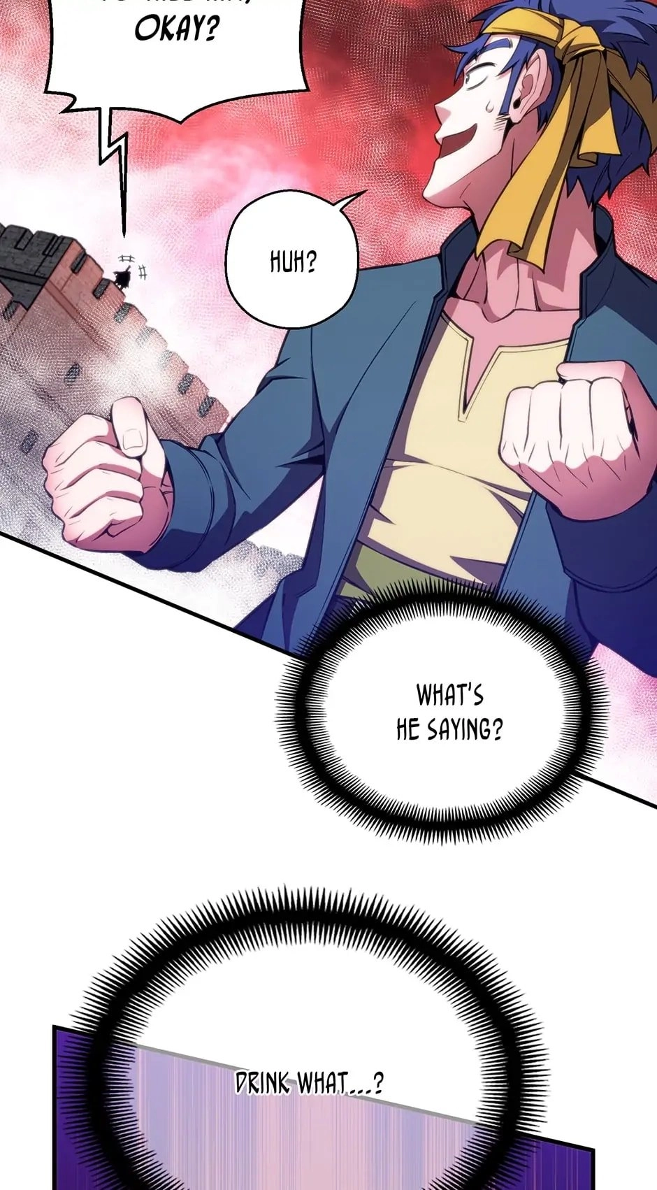 The Legendary Moonlight Sculptor Chapter 153, page 23 of 69