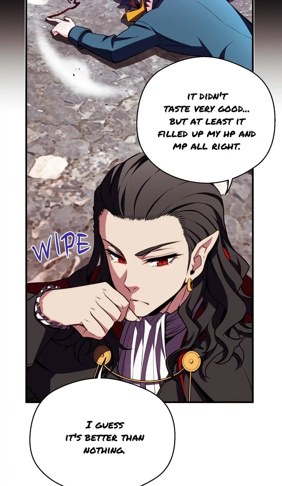 The Legendary Moonlight Sculptor Chapter 153, page 27 of 69