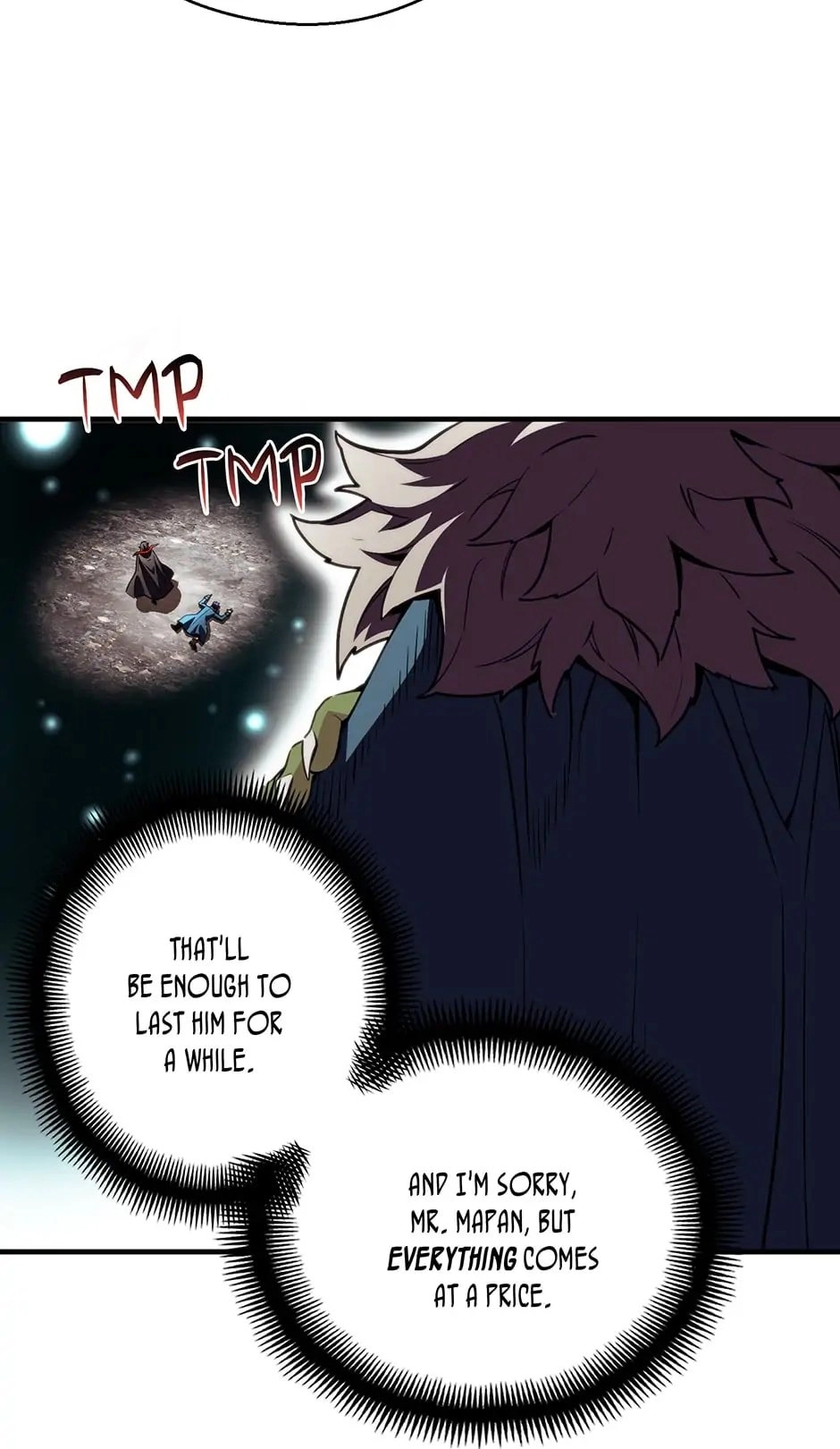 The Legendary Moonlight Sculptor Chapter 153, page 28 of 69