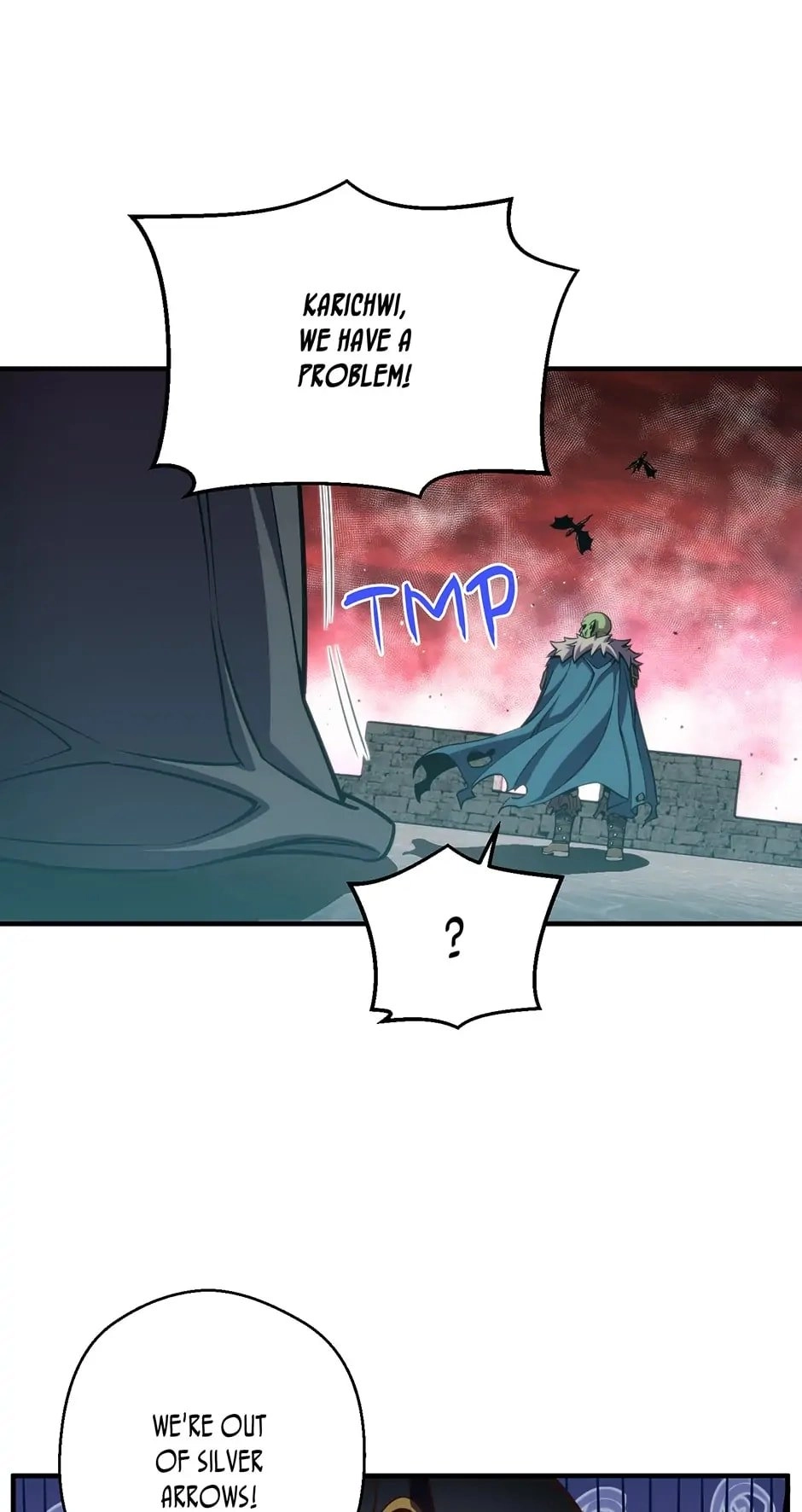 The Legendary Moonlight Sculptor Chapter 153, page 29 of 69