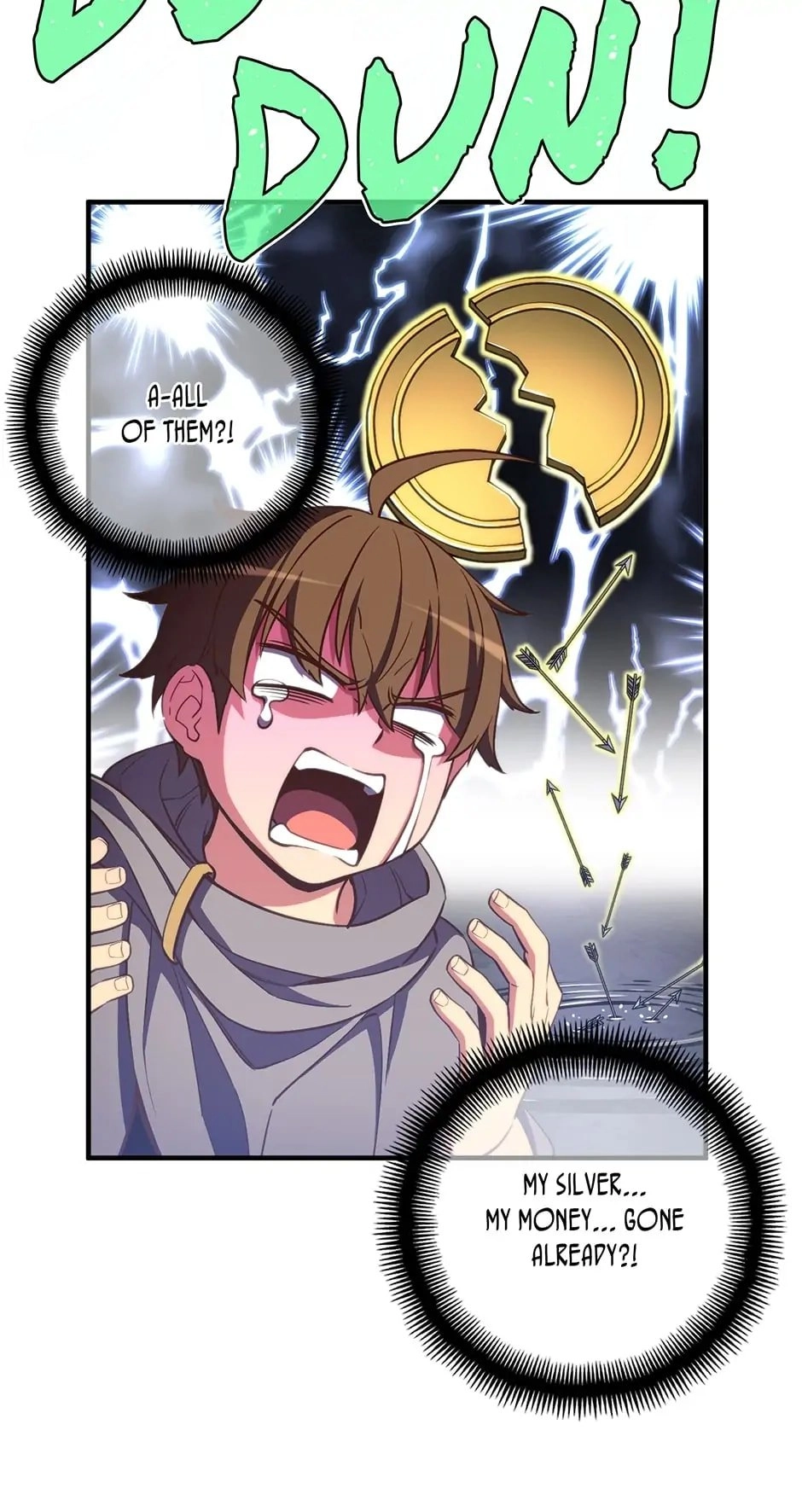 The Legendary Moonlight Sculptor Chapter 153, page 31 of 69