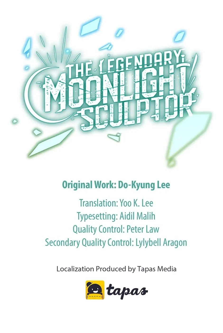 The Legendary Moonlight Sculptor Chapter 153, page 45 of 69