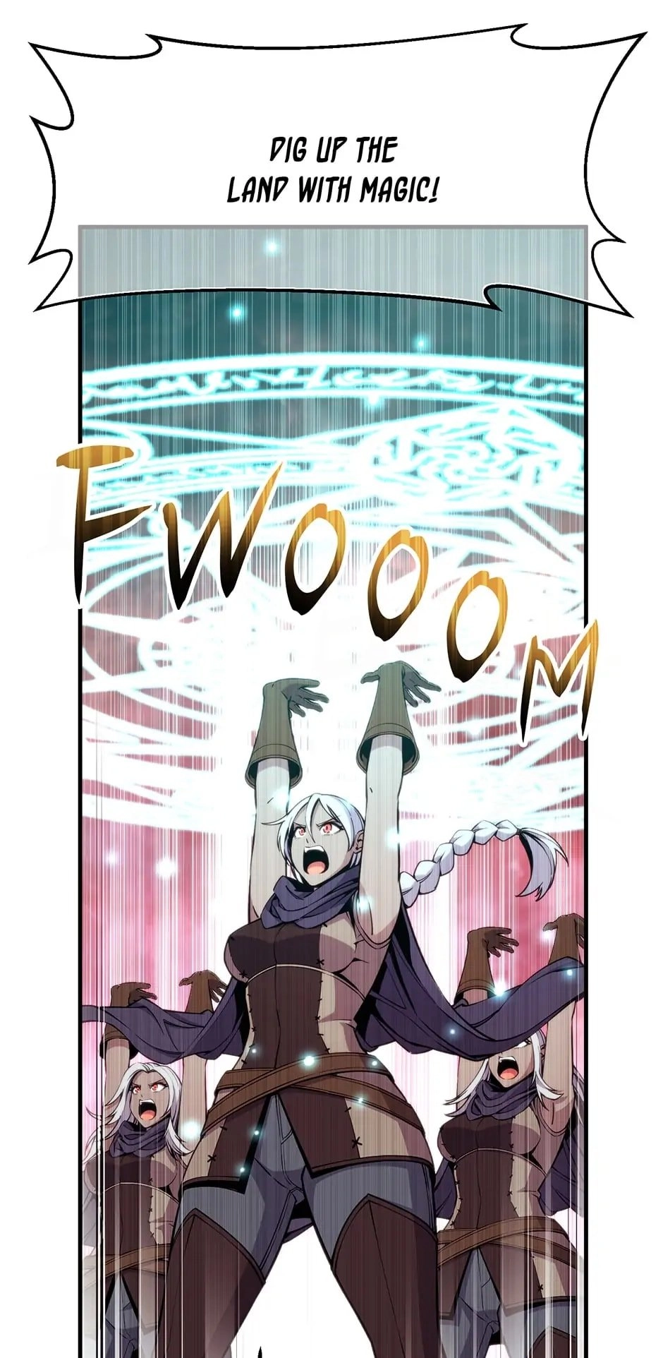 The Legendary Moonlight Sculptor Chapter 153, page 54 of 69