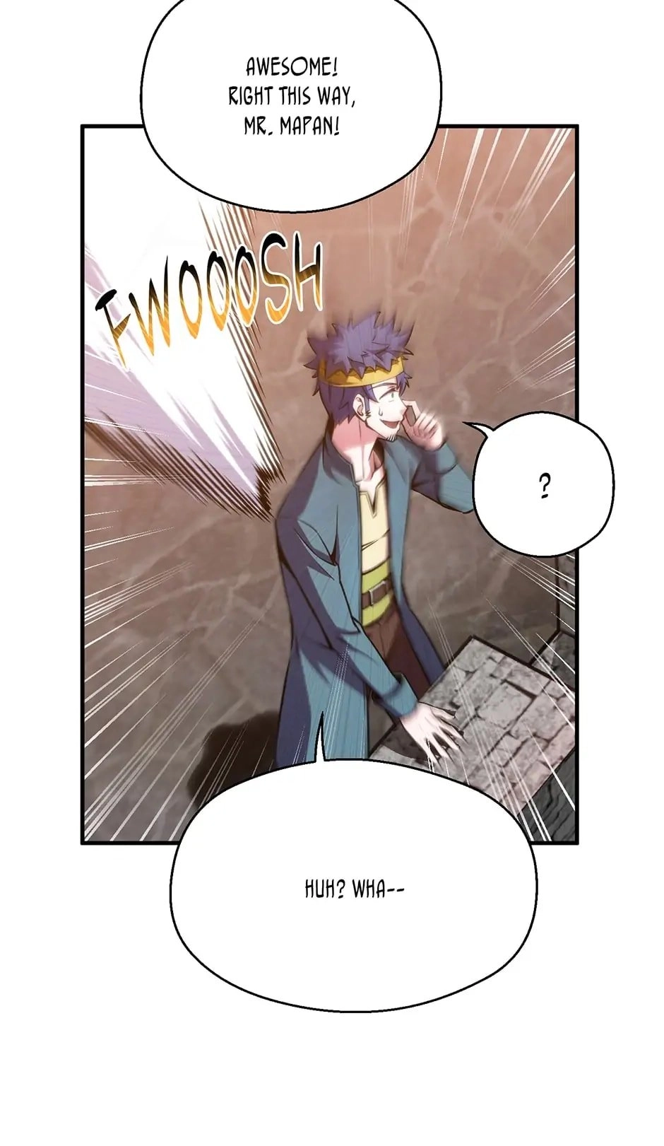 The Legendary Moonlight Sculptor Chapter 153, page 8 of 69