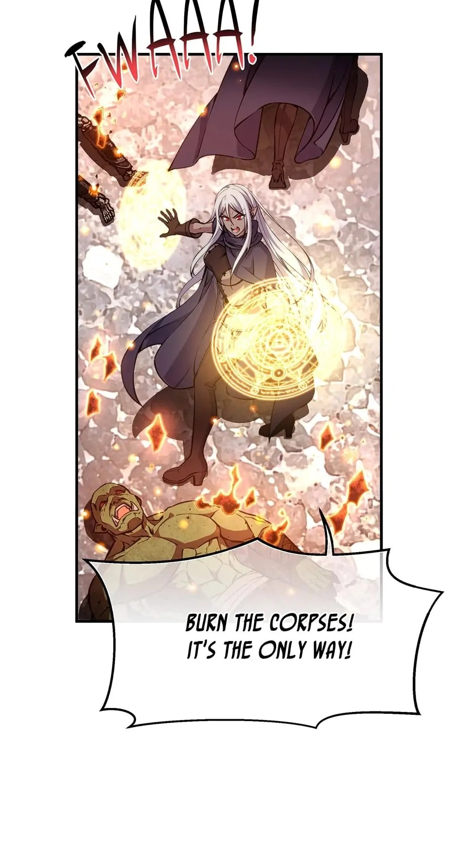 The Legendary Moonlight Sculptor Chapter 154, page 13 of 68