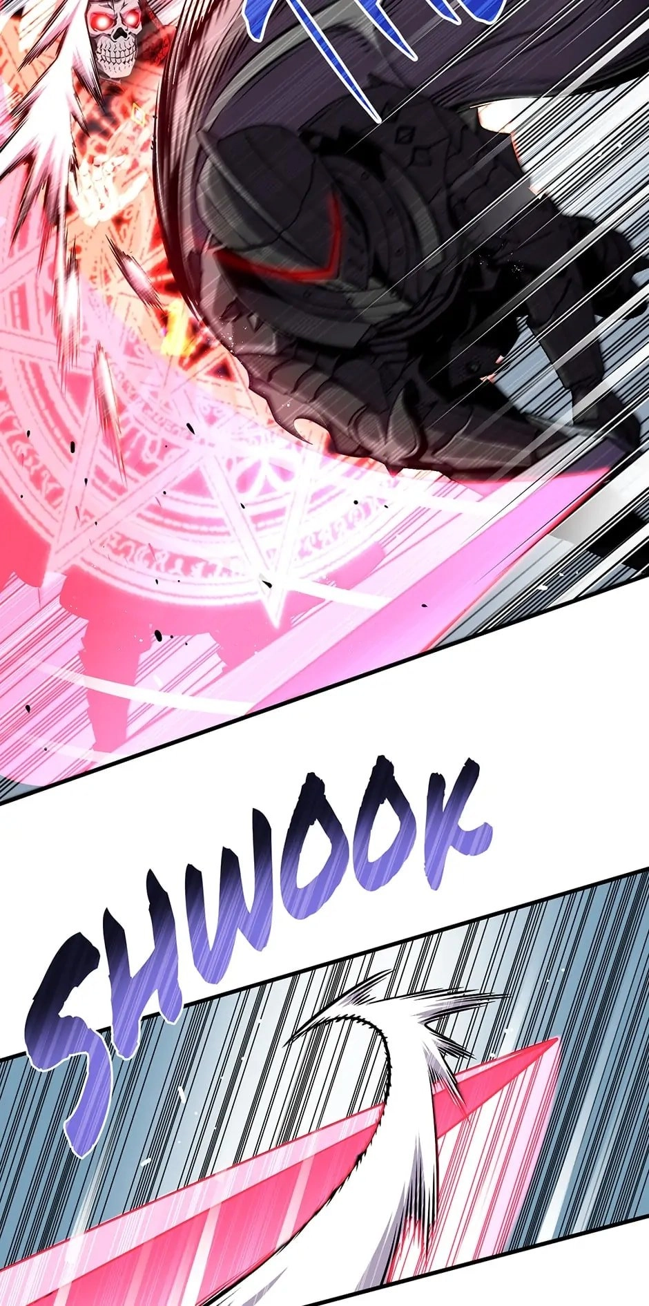 The Legendary Moonlight Sculptor Chapter 154, page 18 of 68
