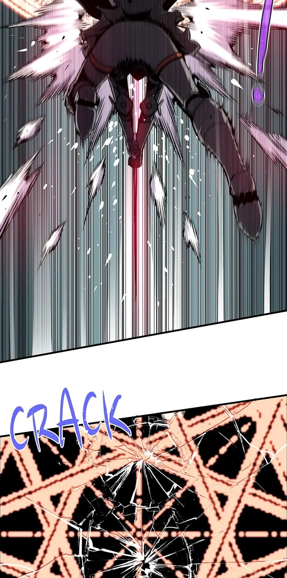 The Legendary Moonlight Sculptor Chapter 154, page 20 of 68