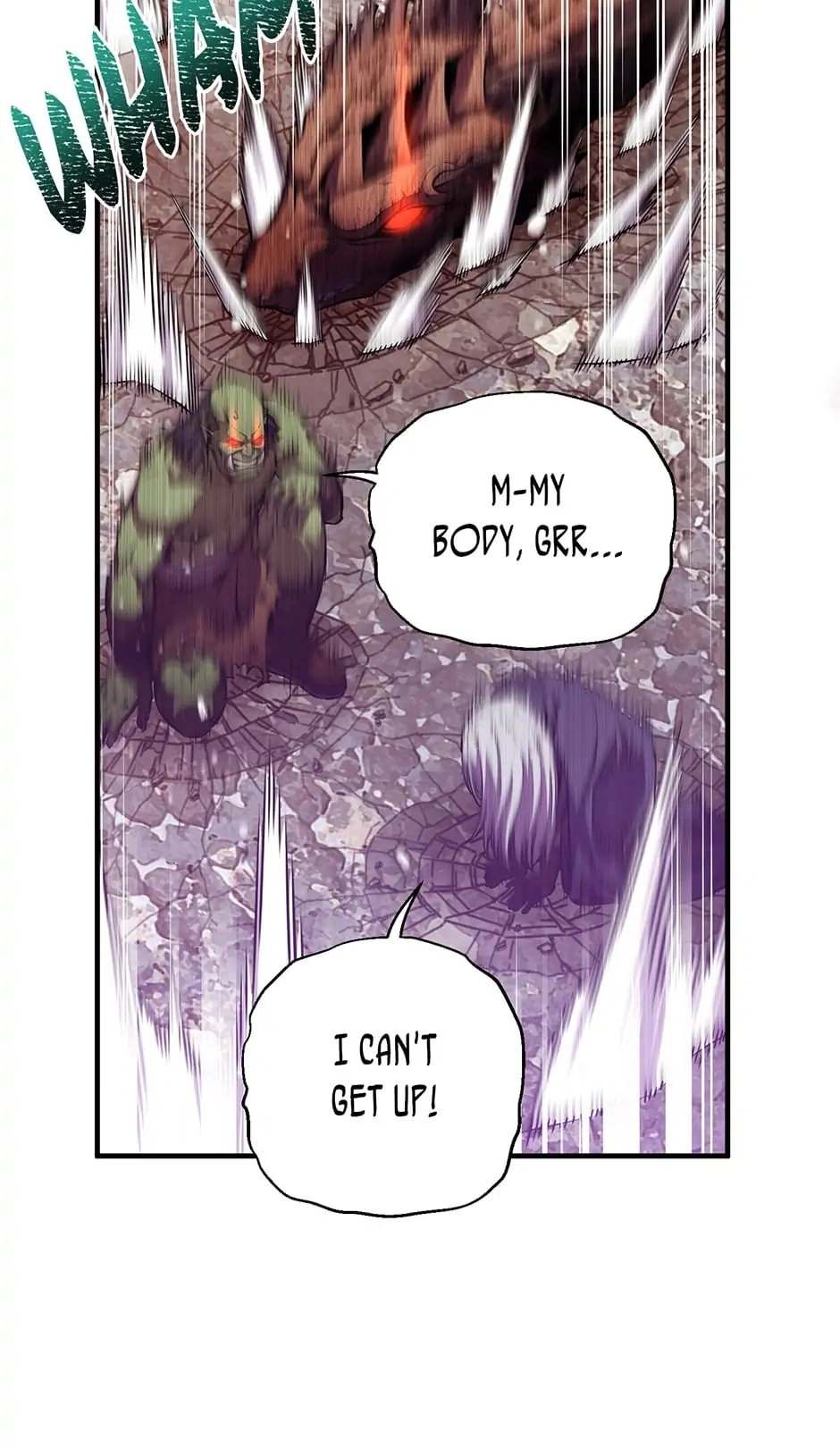 The Legendary Moonlight Sculptor Chapter 154, page 33 of 68
