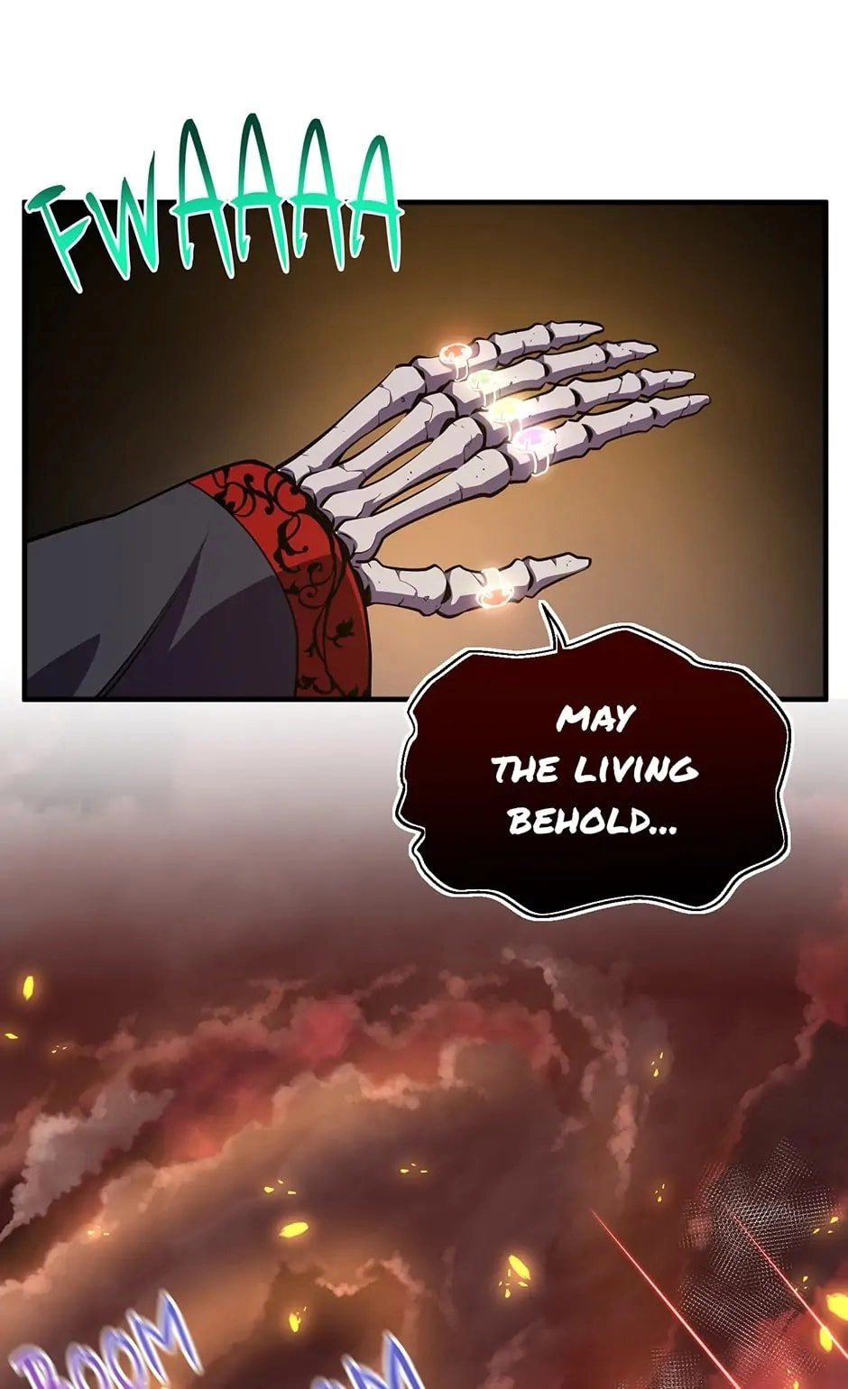The Legendary Moonlight Sculptor Chapter 154, page 34 of 68