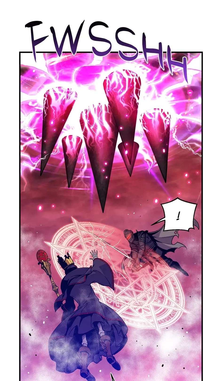 The Legendary Moonlight Sculptor Chapter 154, page 55 of 68