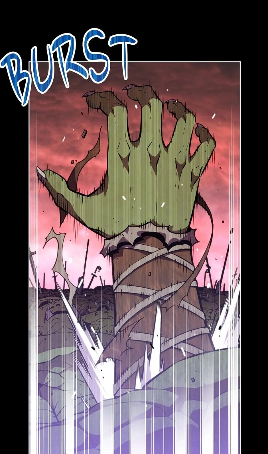 The Legendary Moonlight Sculptor Chapter 154, page 6 of 68