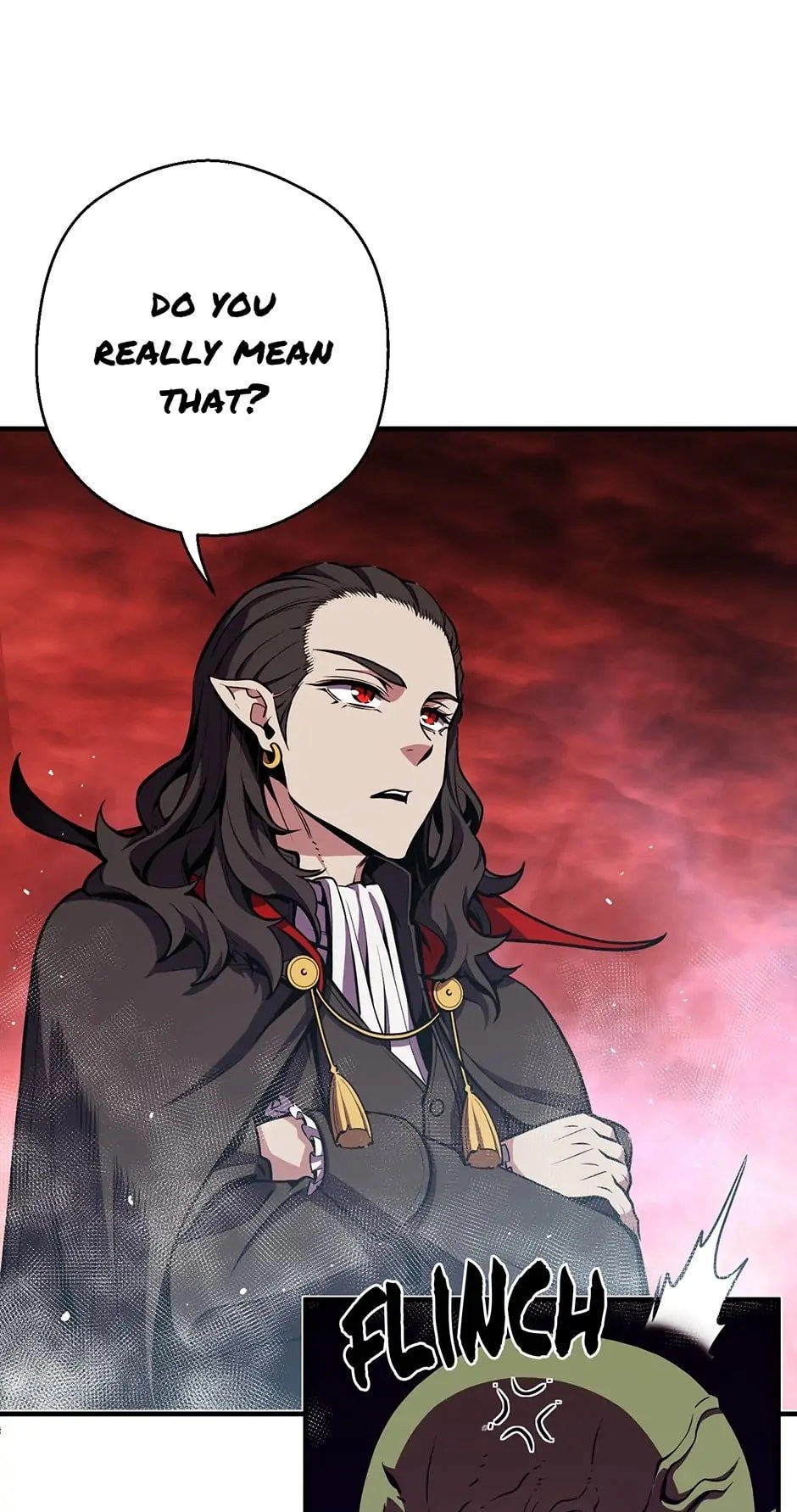 The Legendary Moonlight Sculptor Chapter 154, page 65 of 68