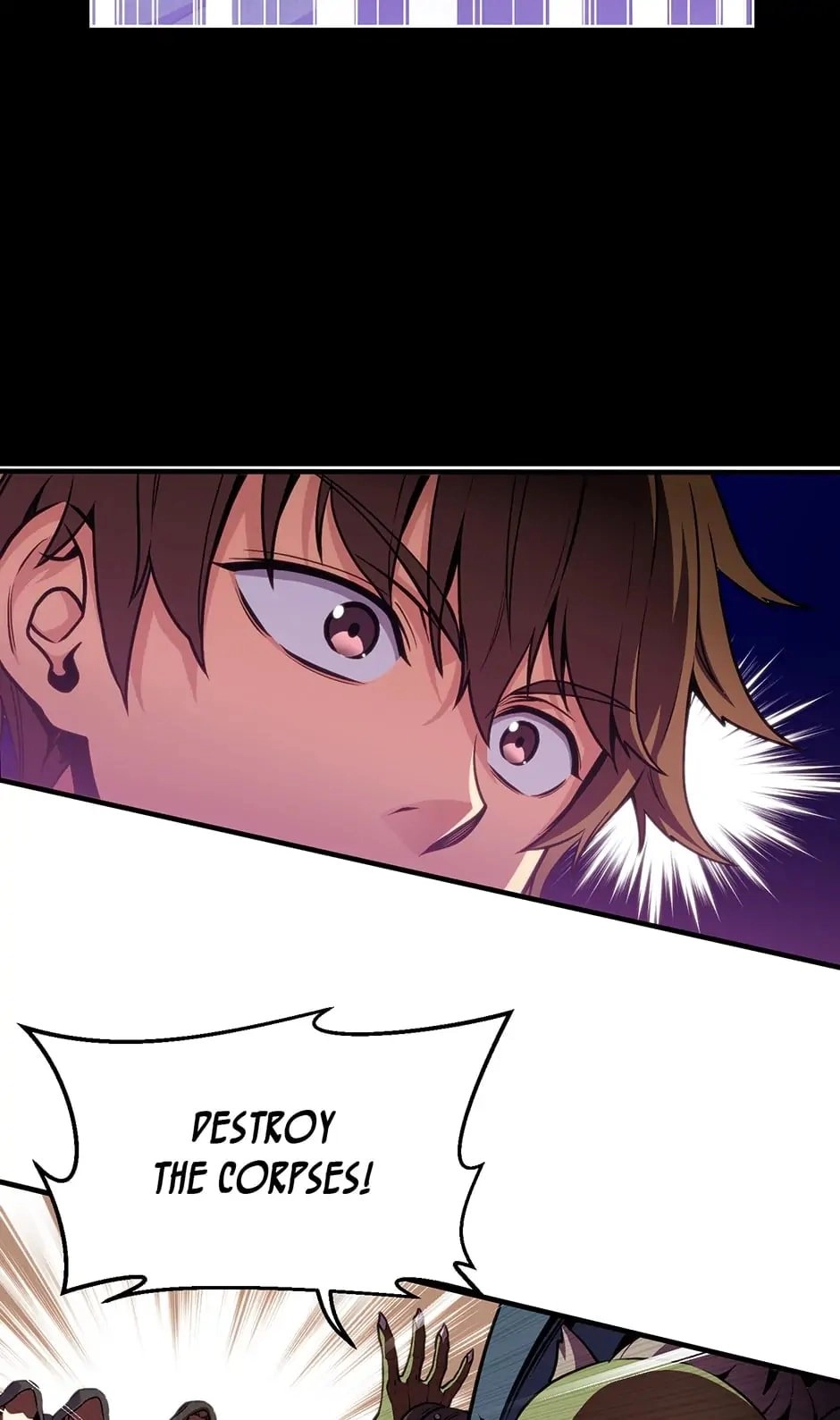 The Legendary Moonlight Sculptor Chapter 154, page 7 of 68