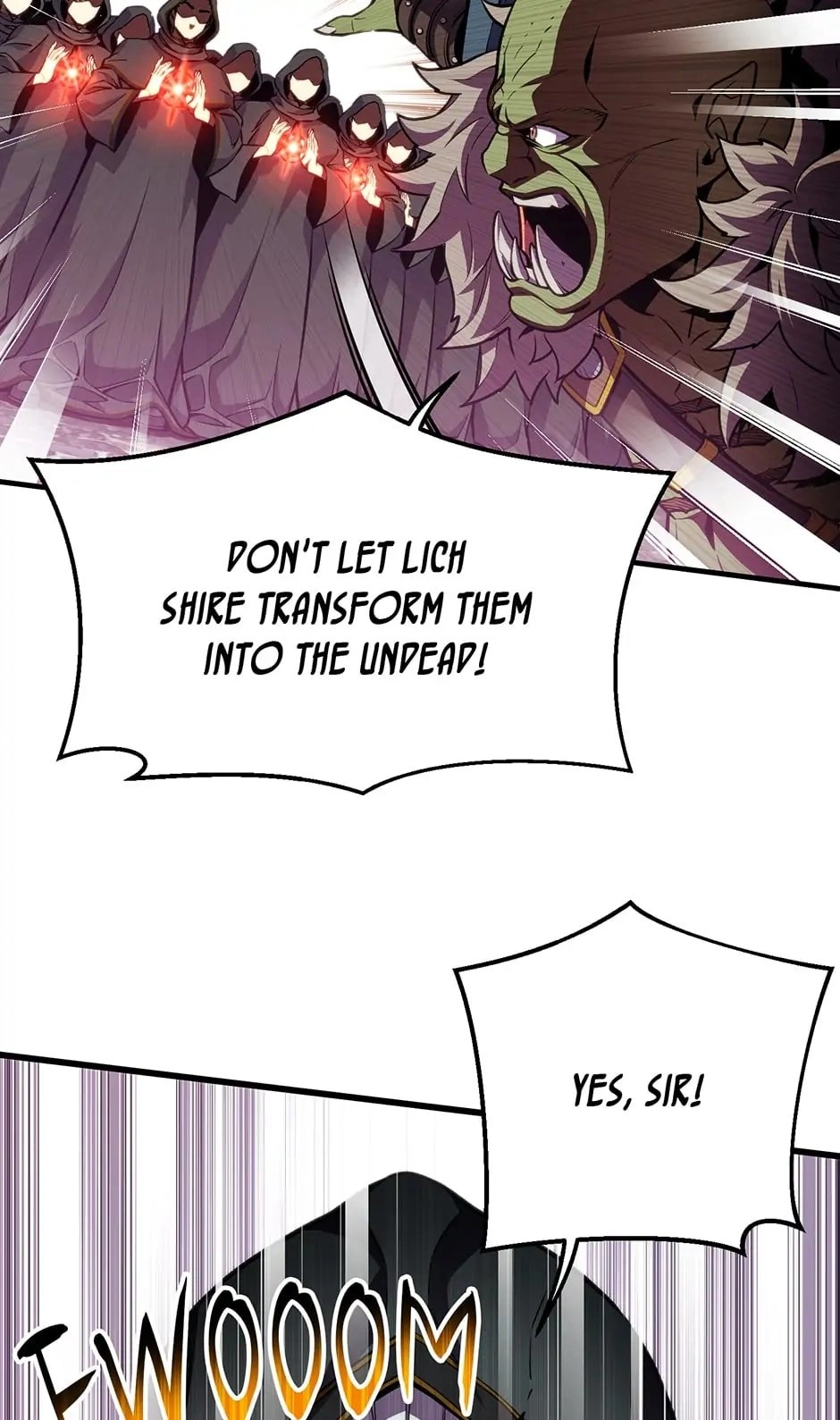 The Legendary Moonlight Sculptor Chapter 154, page 8 of 68