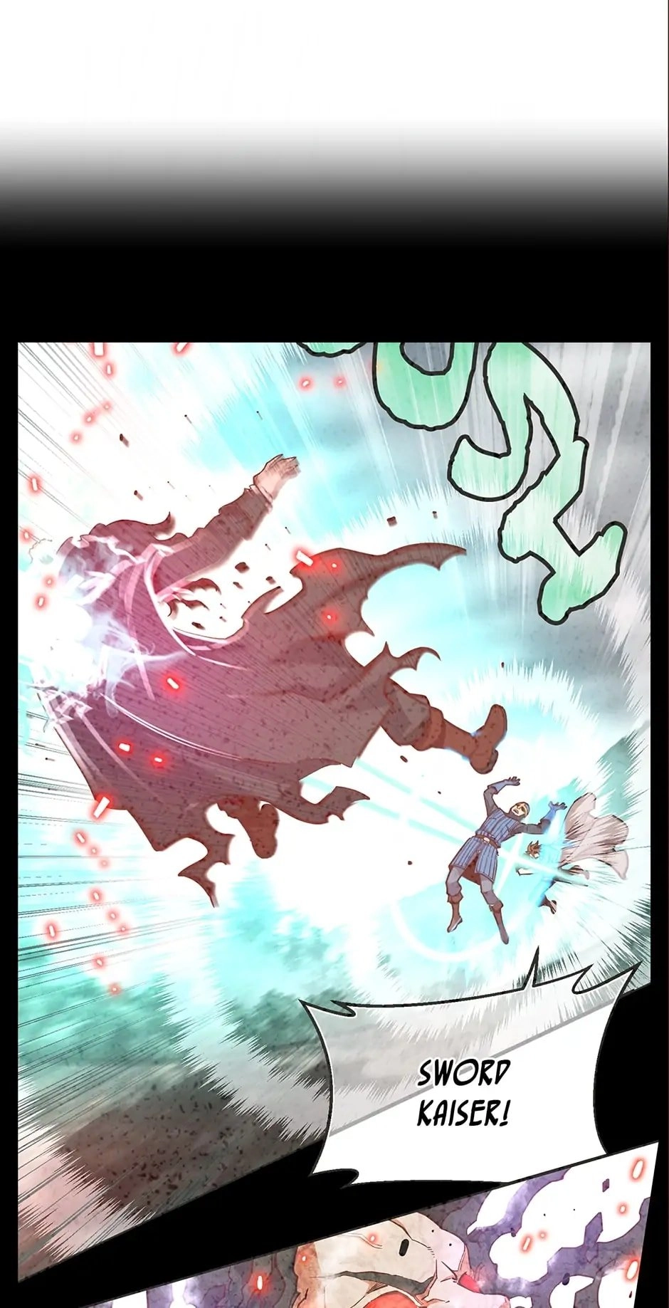 The Legendary Moonlight Sculptor Chapter 155, page 14 of 82
