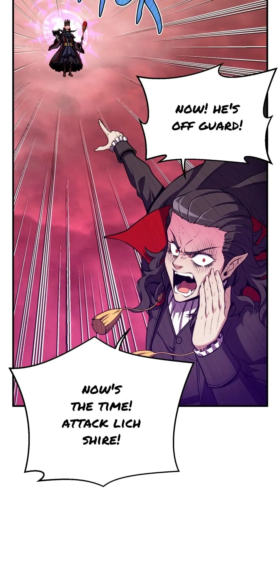 The Legendary Moonlight Sculptor Chapter 155, page 19 of 82