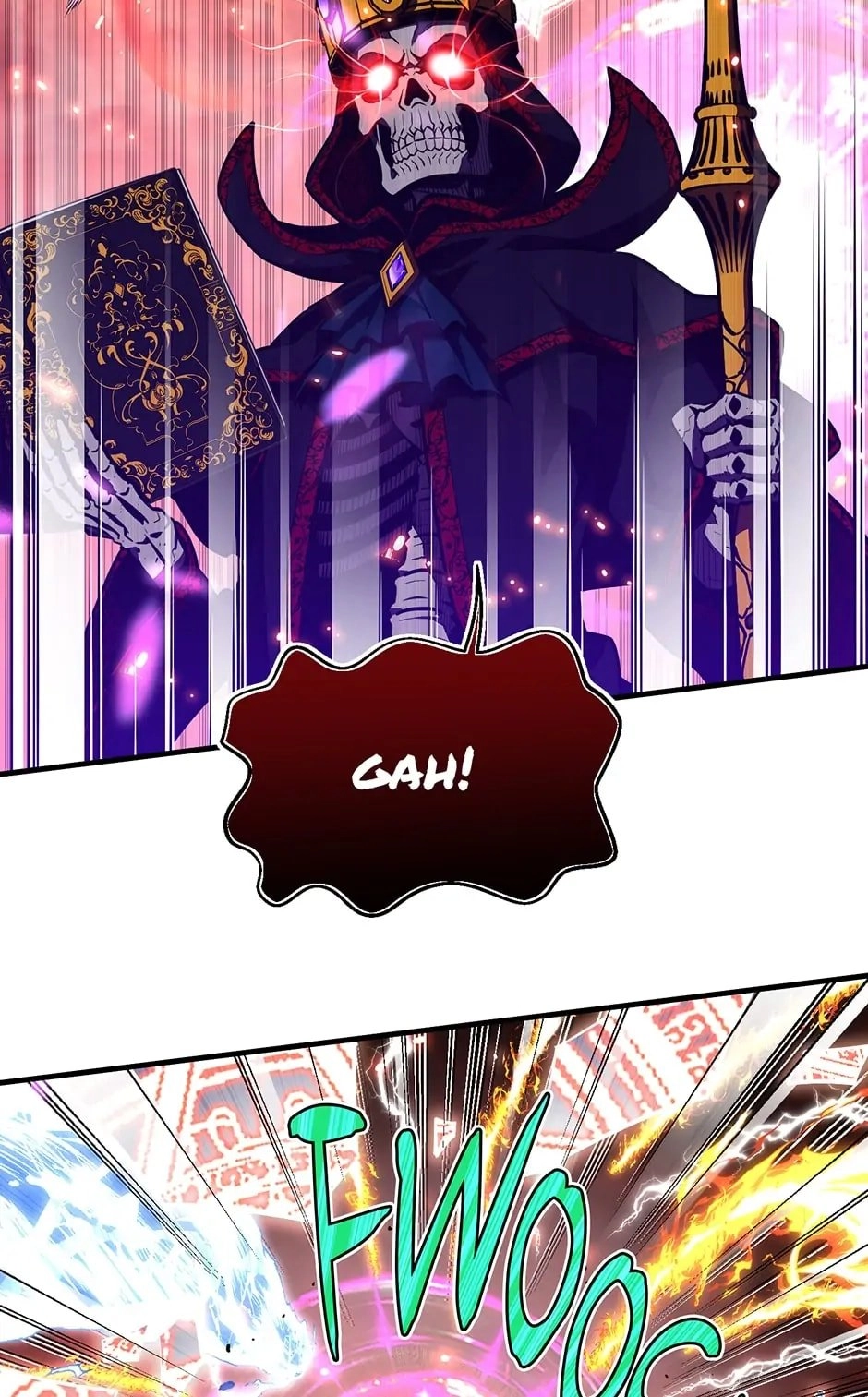 The Legendary Moonlight Sculptor Chapter 155, page 33 of 82