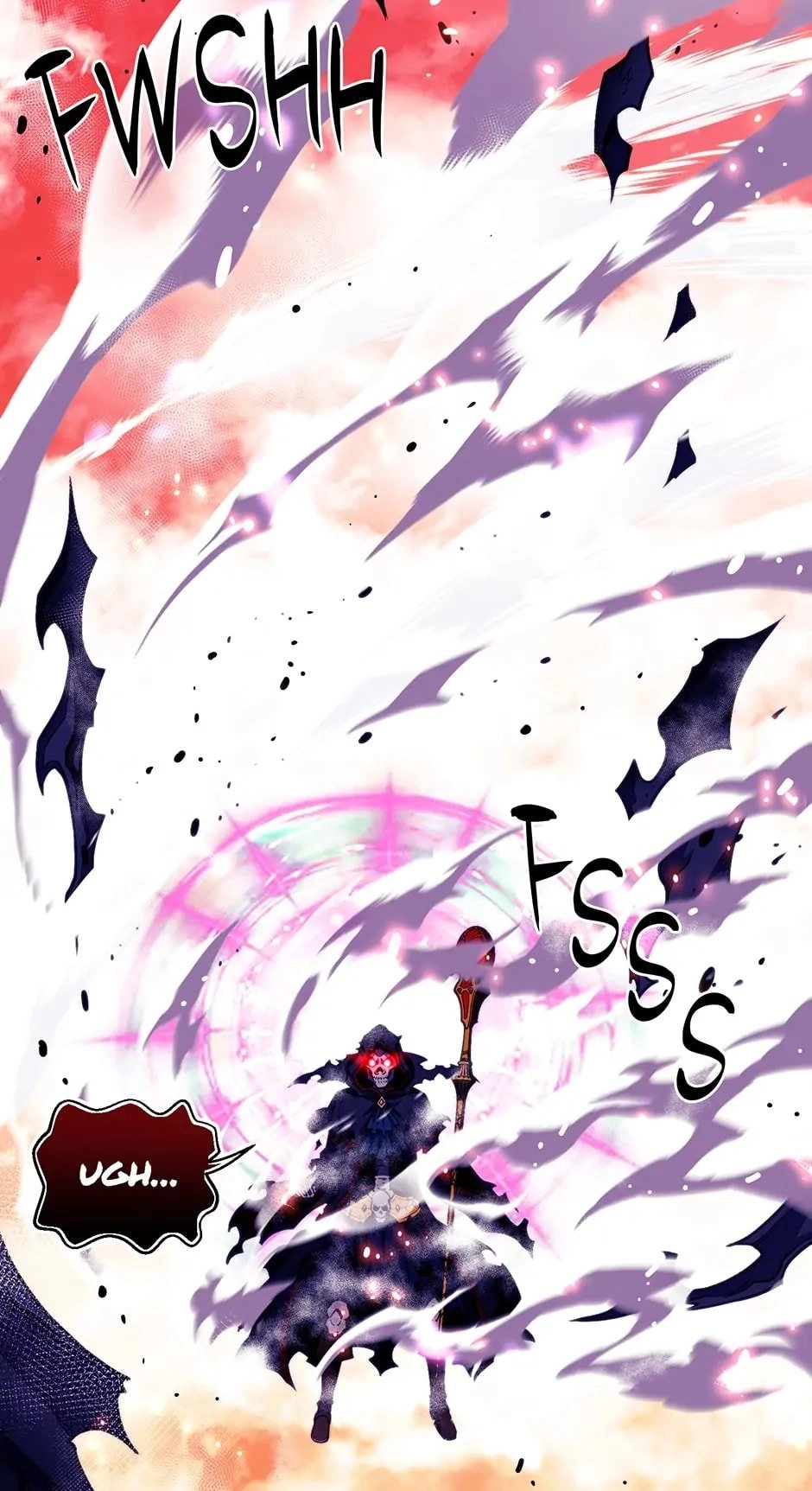 The Legendary Moonlight Sculptor Chapter 155, page 37 of 82