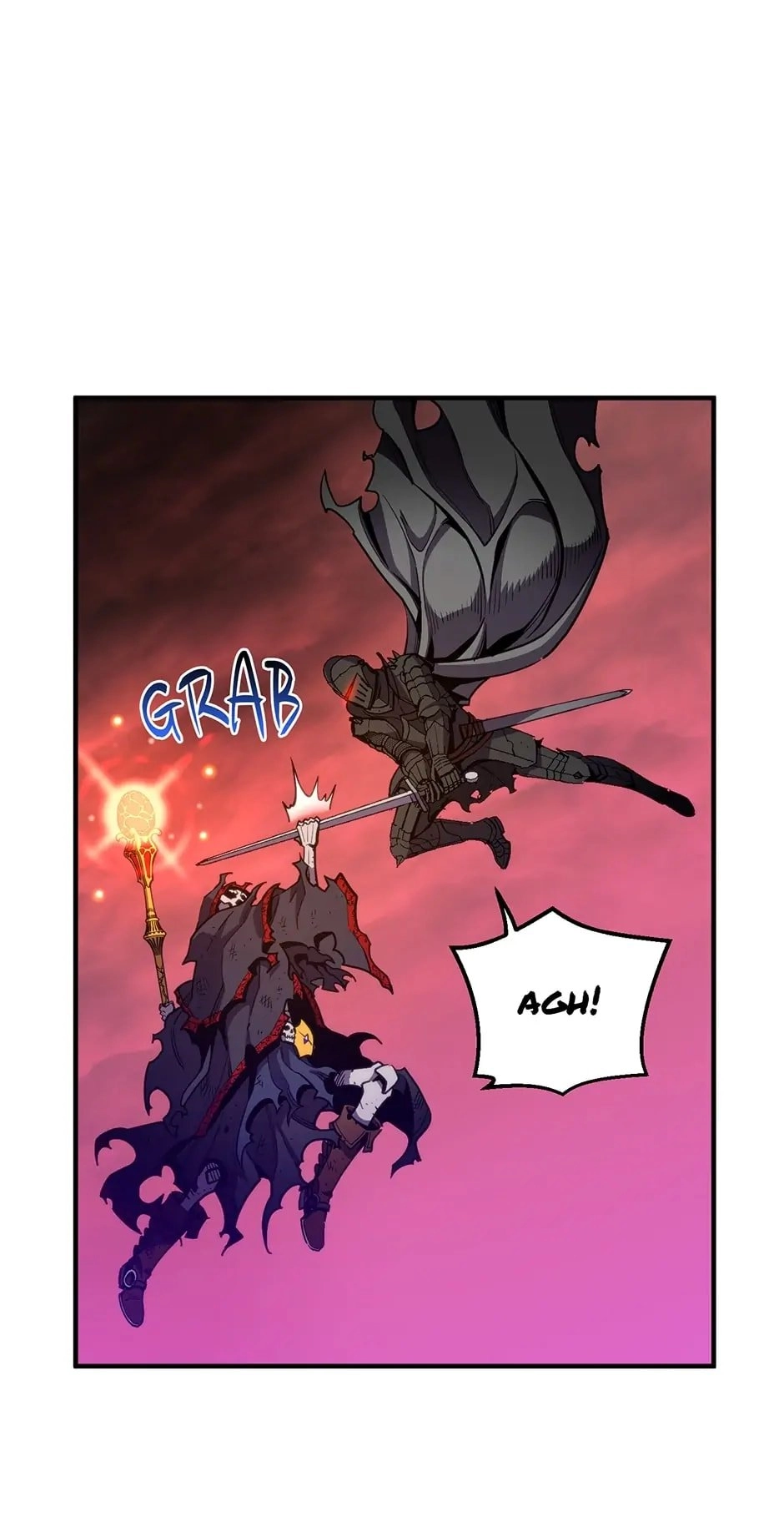 The Legendary Moonlight Sculptor Chapter 155, page 42 of 82