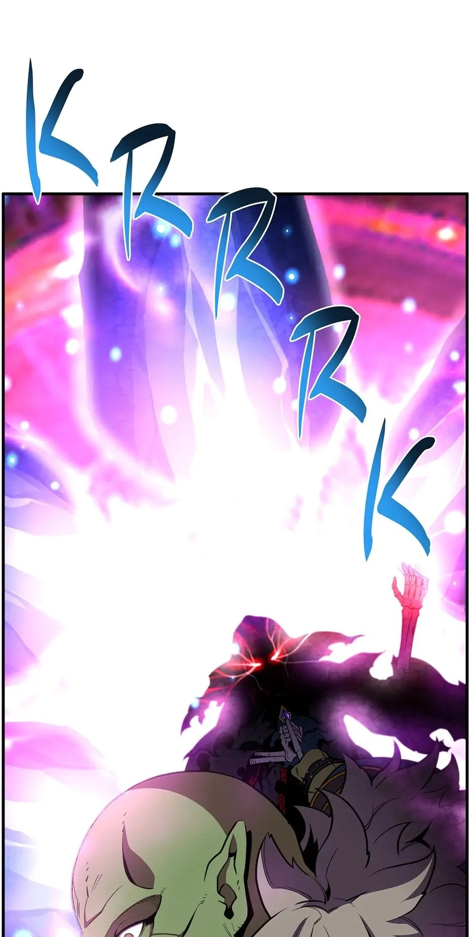 The Legendary Moonlight Sculptor Chapter 155, page 57 of 82