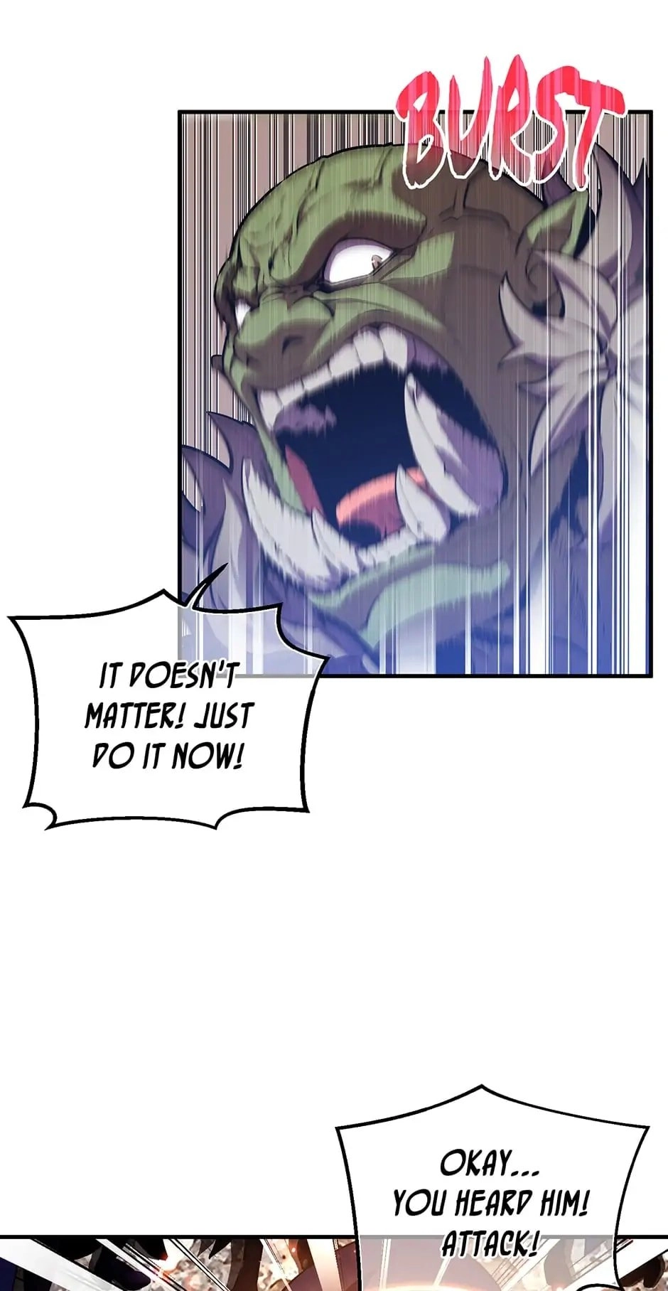 The Legendary Moonlight Sculptor Chapter 155, page 61 of 82
