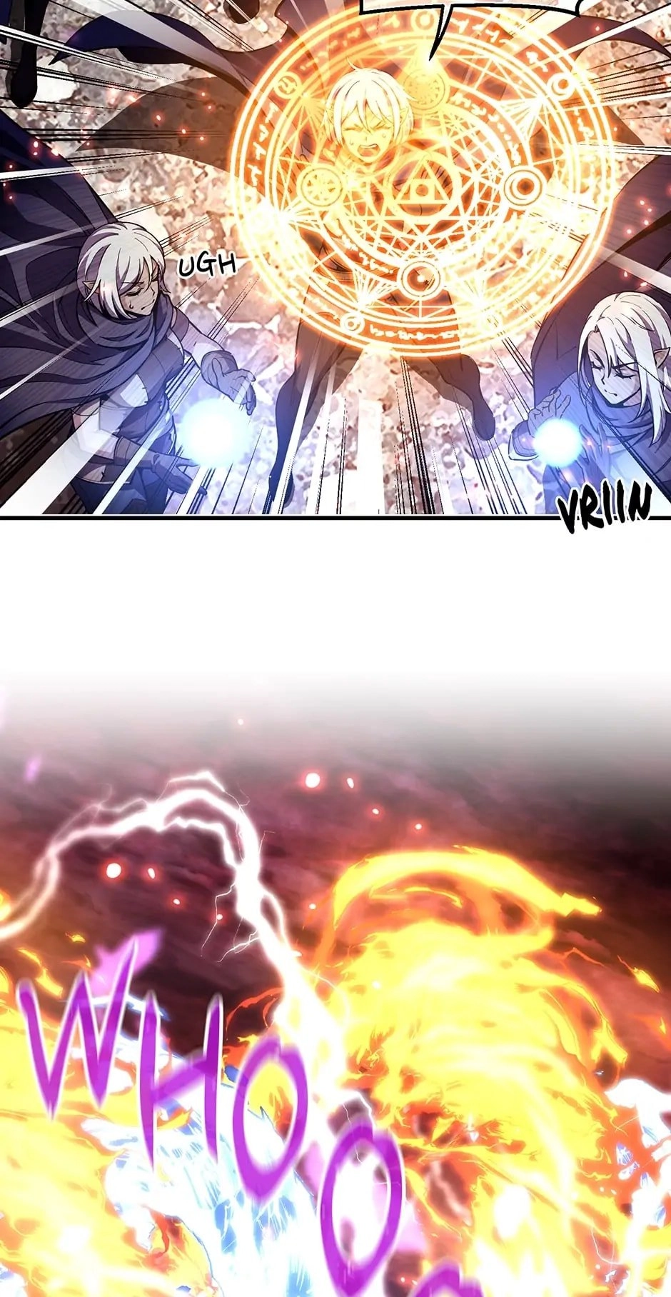 The Legendary Moonlight Sculptor Chapter 155, page 62 of 82