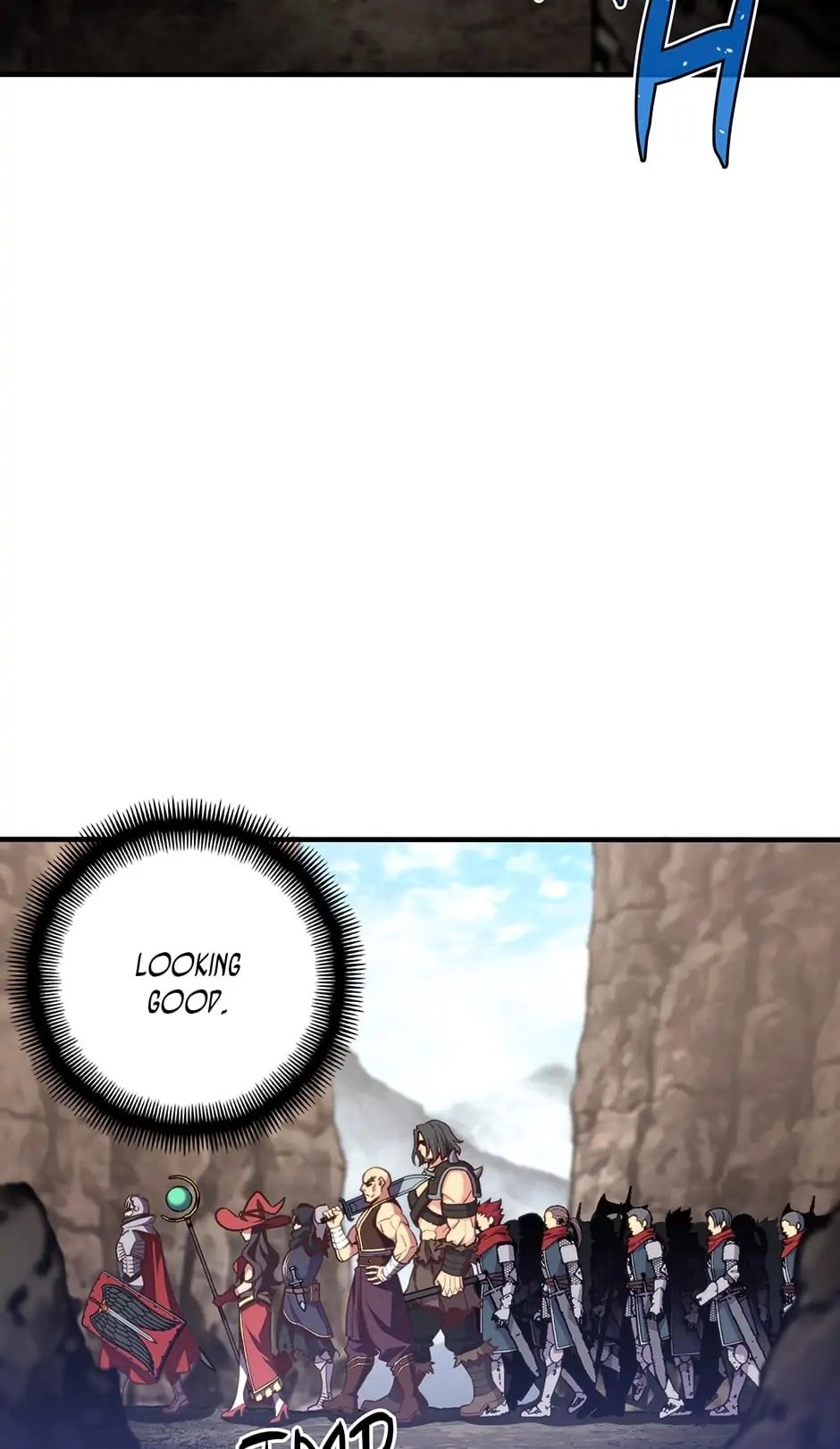 The Legendary Moonlight Sculptor Chapter 156, page 27 of 70
