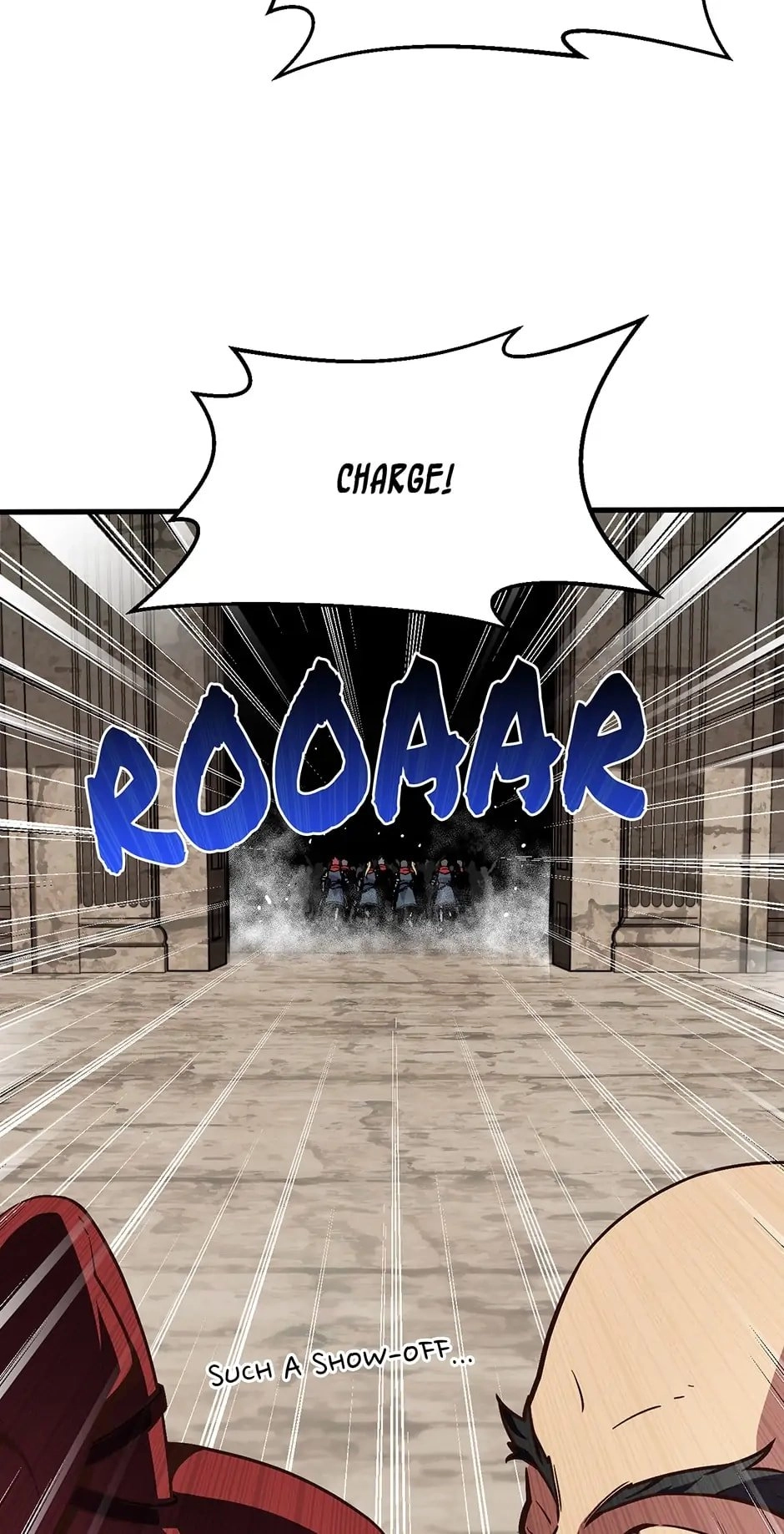 The Legendary Moonlight Sculptor Chapter 156, page 40 of 70
