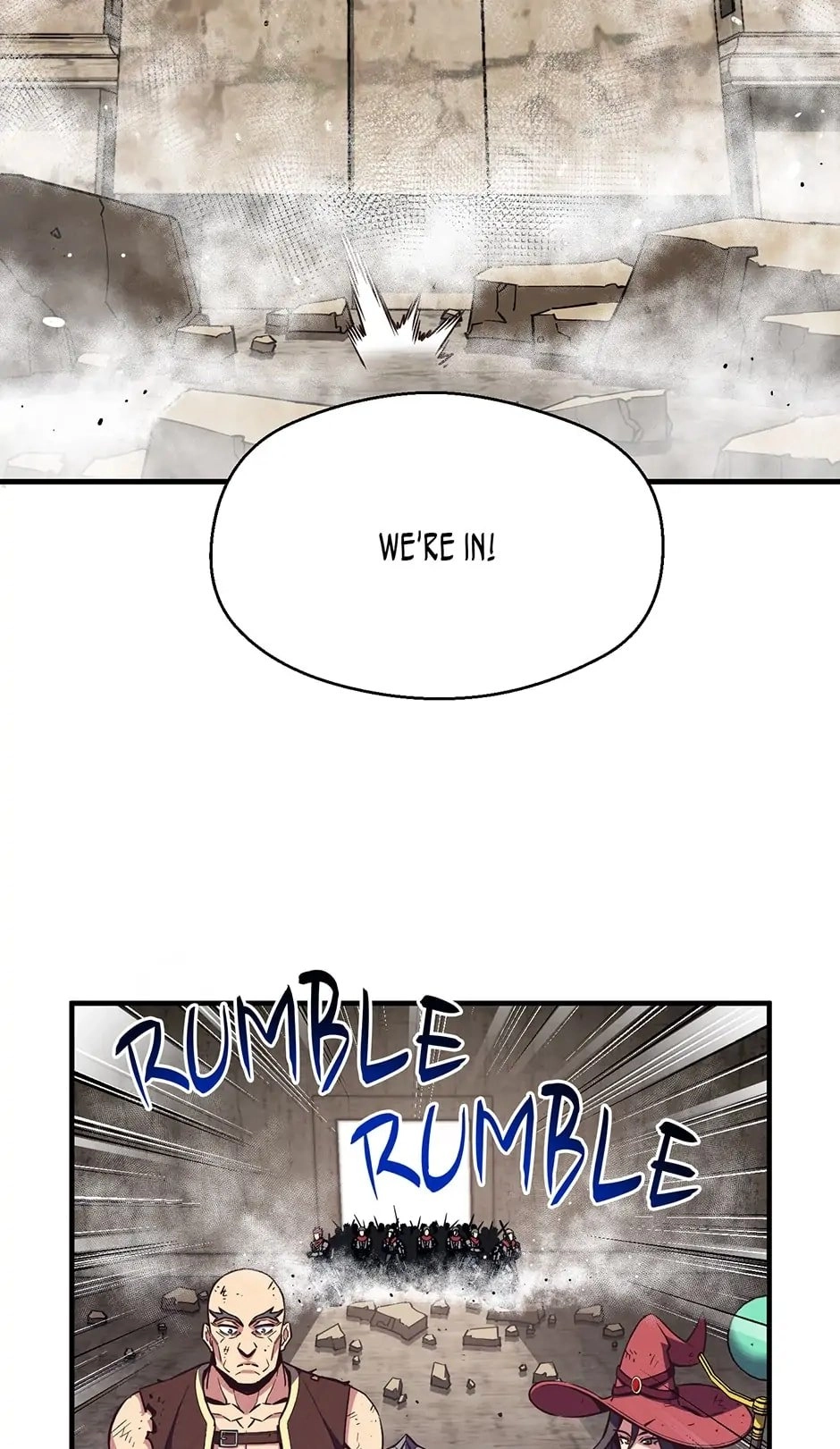 The Legendary Moonlight Sculptor Chapter 156, page 44 of 70