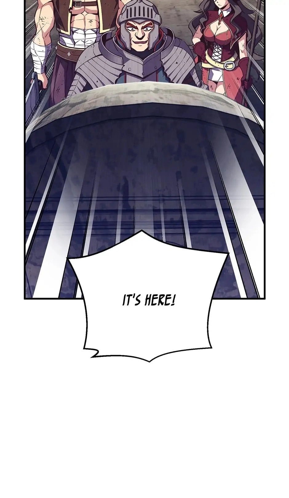 The Legendary Moonlight Sculptor Chapter 156, page 45 of 70