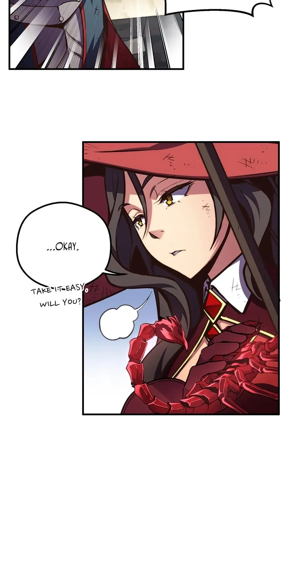 The Legendary Moonlight Sculptor Chapter 156, page 48 of 70