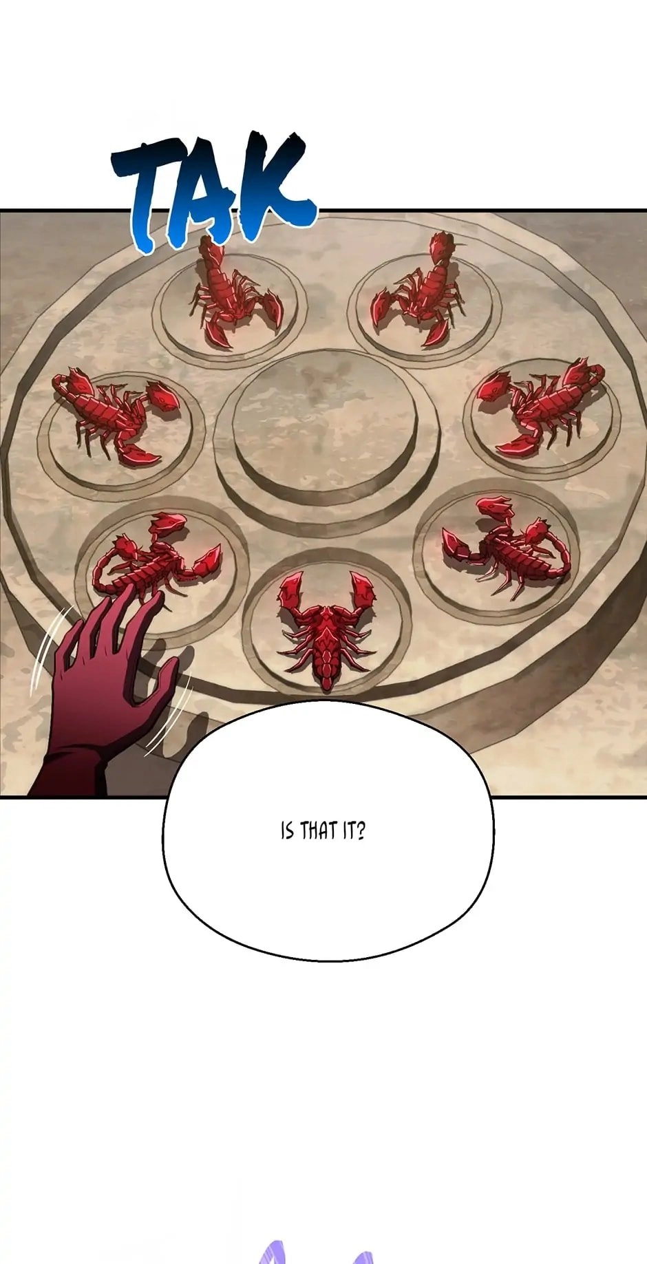 The Legendary Moonlight Sculptor Chapter 156, page 49 of 70