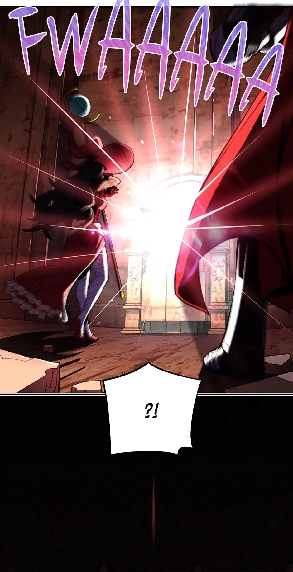 The Legendary Moonlight Sculptor Chapter 156, page 50 of 70