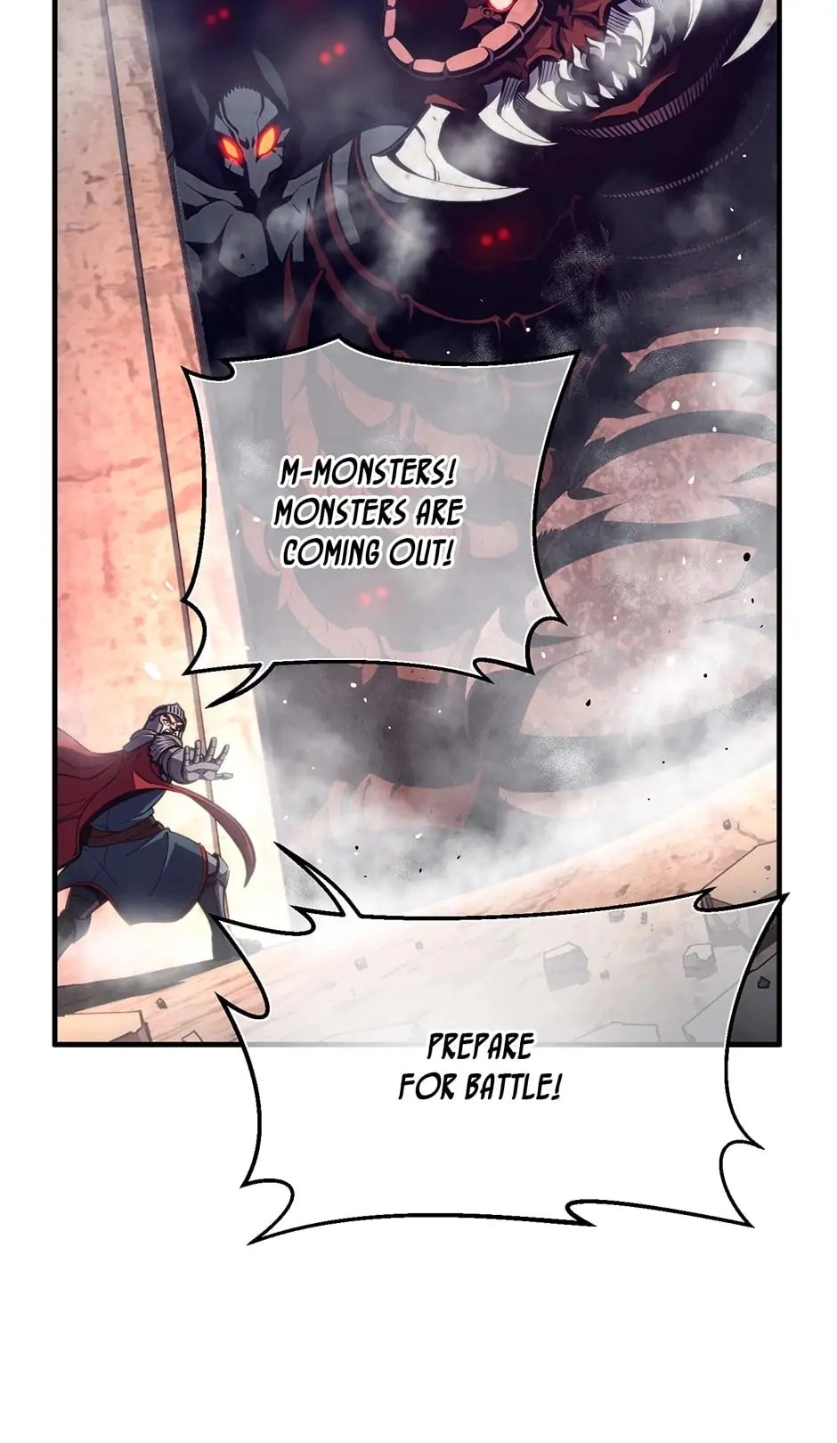 The Legendary Moonlight Sculptor Chapter 156, page 54 of 70