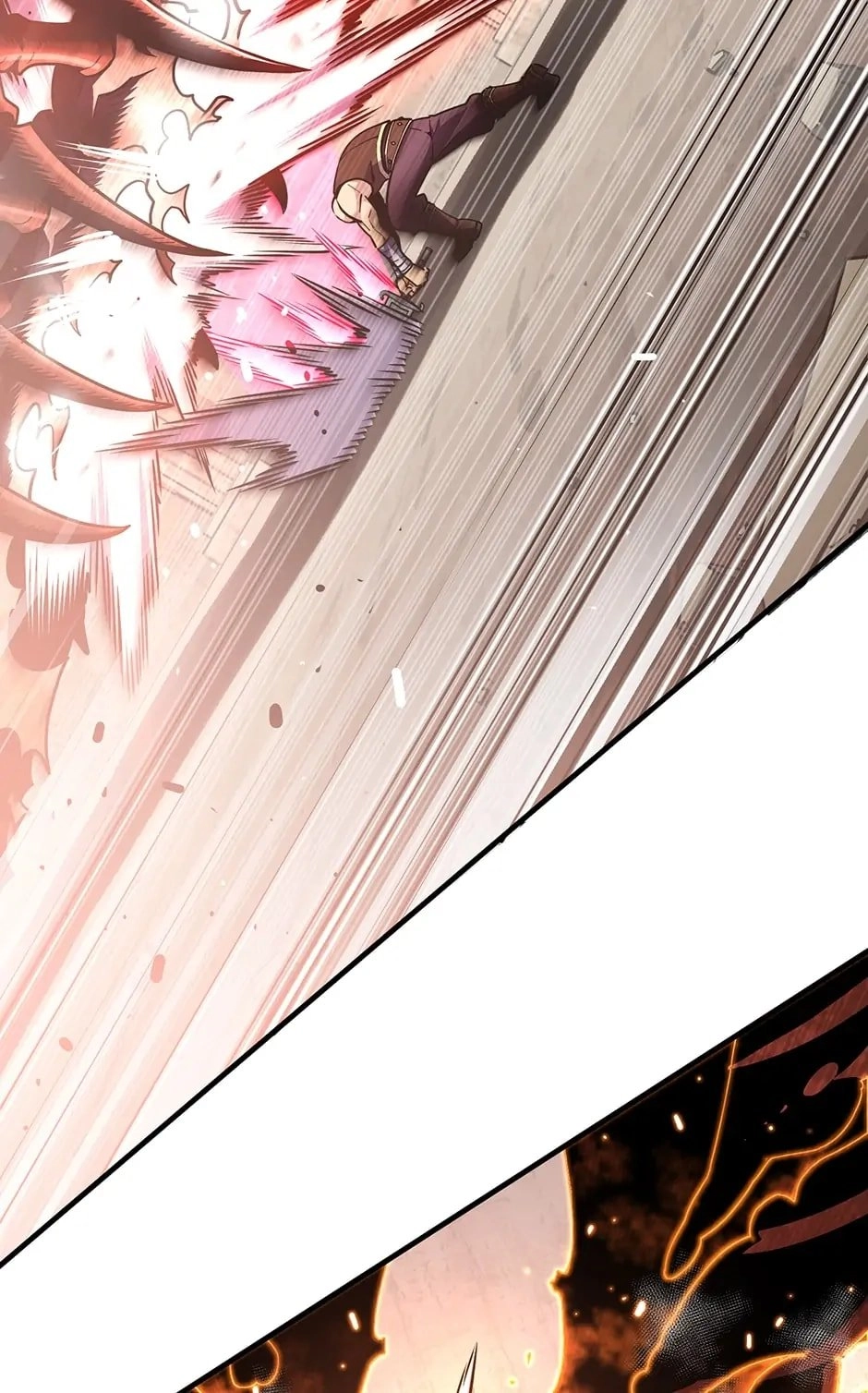 The Legendary Moonlight Sculptor Chapter 156, page 59 of 70