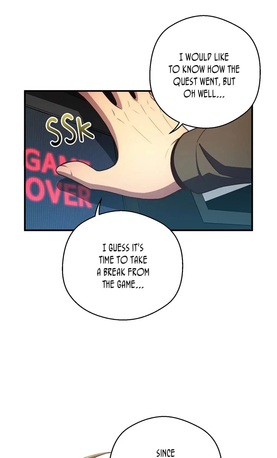 The Legendary Moonlight Sculptor Chapter 156, page 7 of 70
