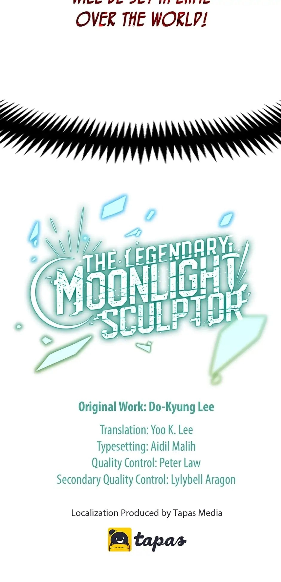 The Legendary Moonlight Sculptor Chapter 157, page 24 of 91
