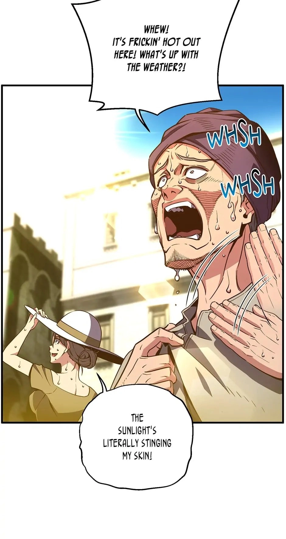 The Legendary Moonlight Sculptor Chapter 157, page 27 of 91