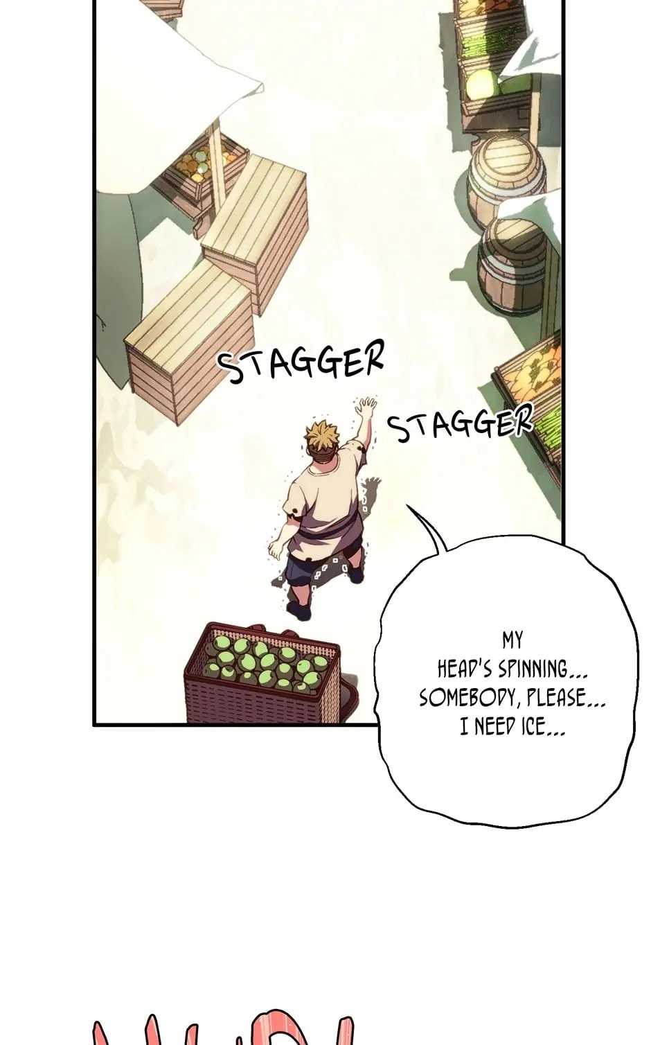 The Legendary Moonlight Sculptor Chapter 157, page 29 of 91