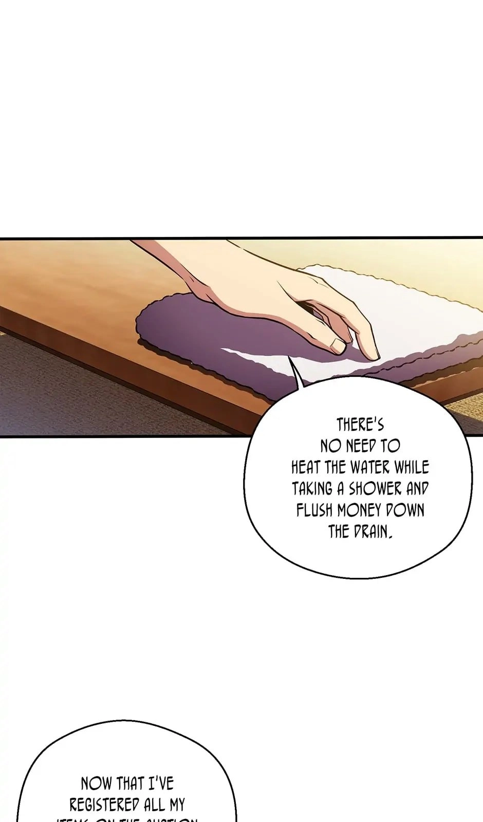 The Legendary Moonlight Sculptor Chapter 157, page 36 of 91