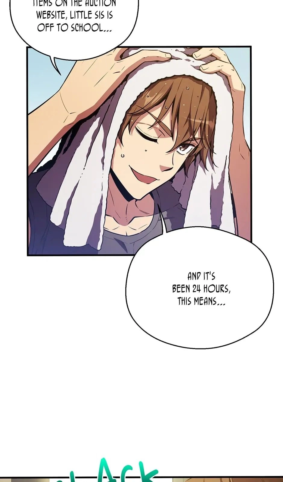The Legendary Moonlight Sculptor Chapter 157, page 37 of 91