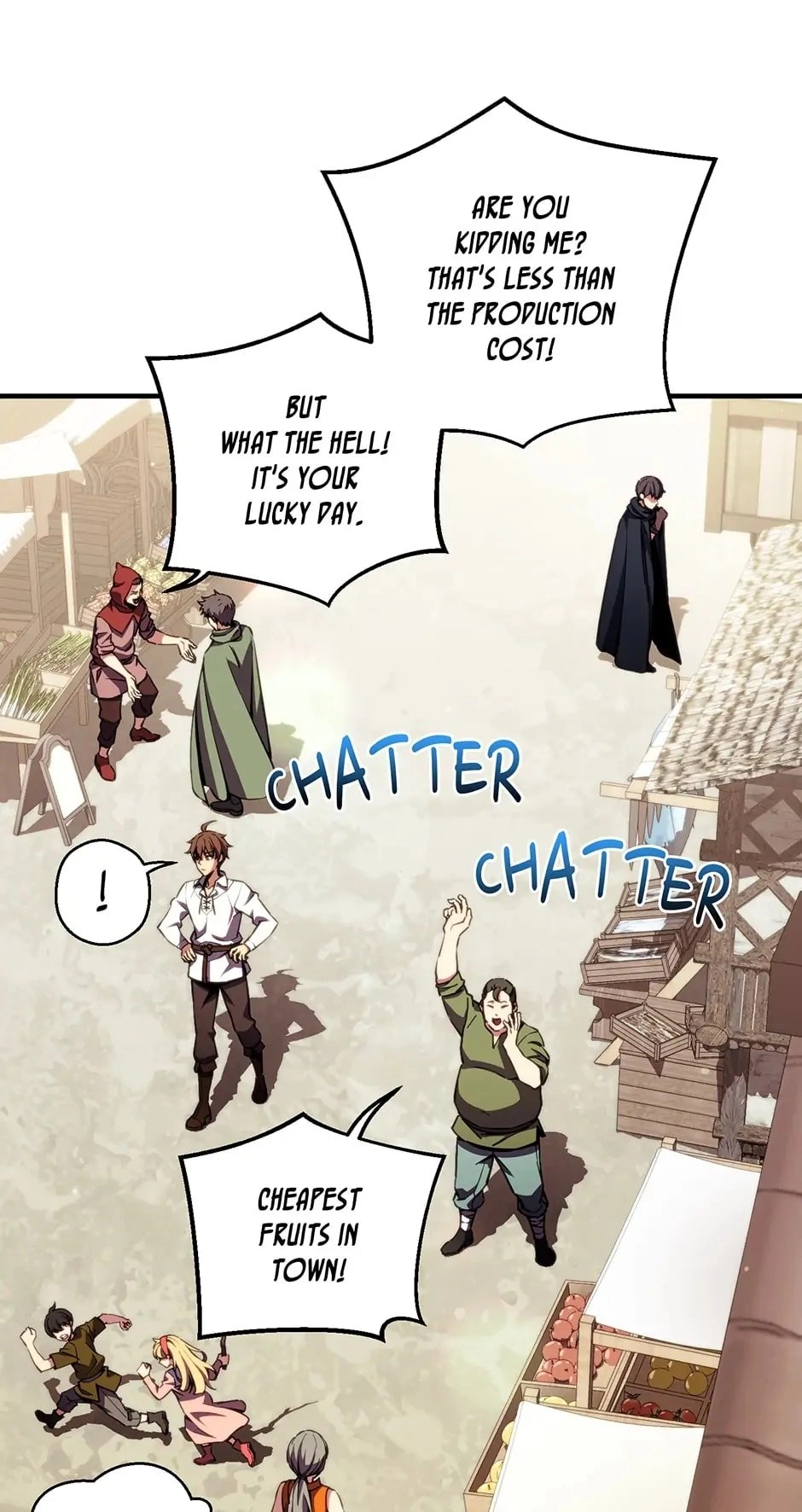The Legendary Moonlight Sculptor Chapter 157, page 43 of 91