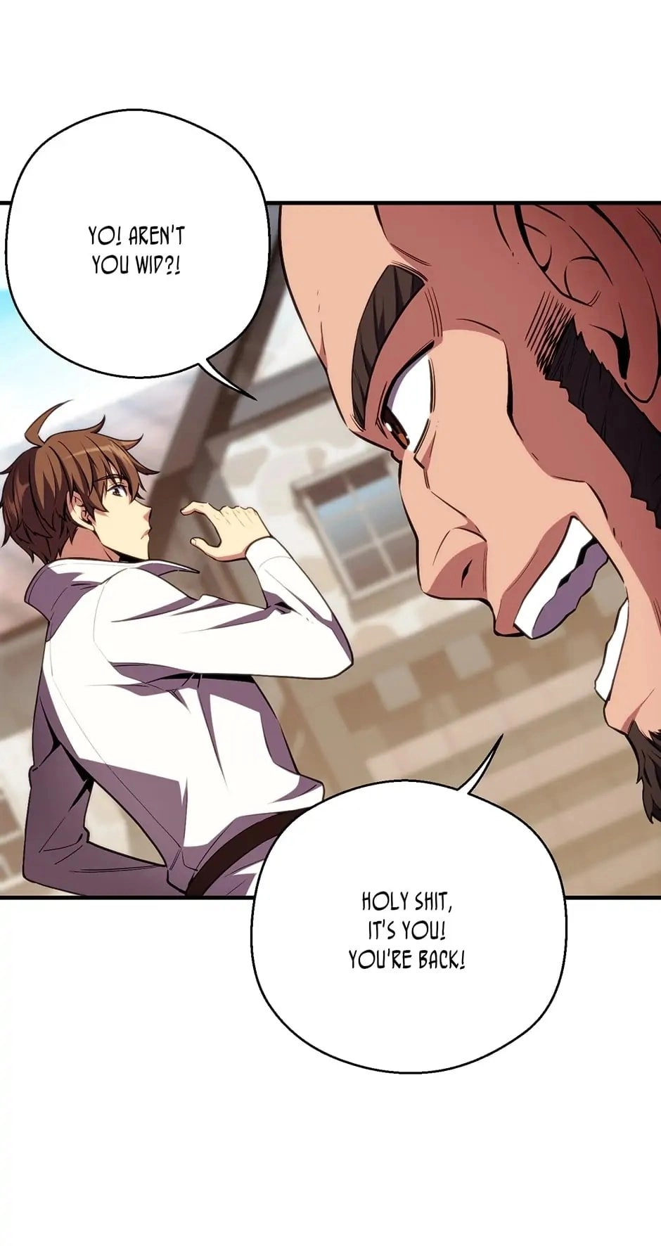 The Legendary Moonlight Sculptor Chapter 157, page 45 of 91