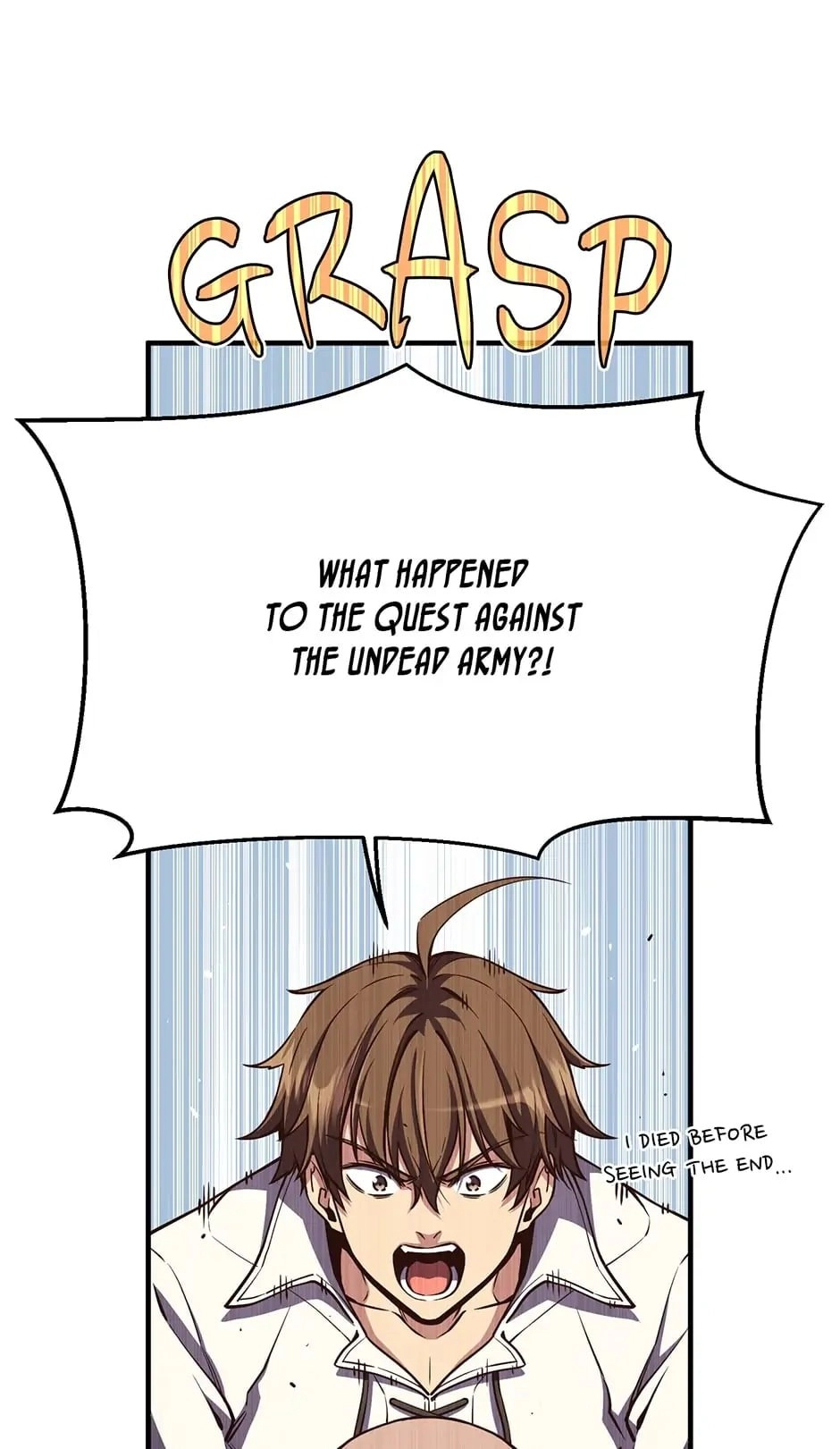 The Legendary Moonlight Sculptor Chapter 157, page 46 of 91