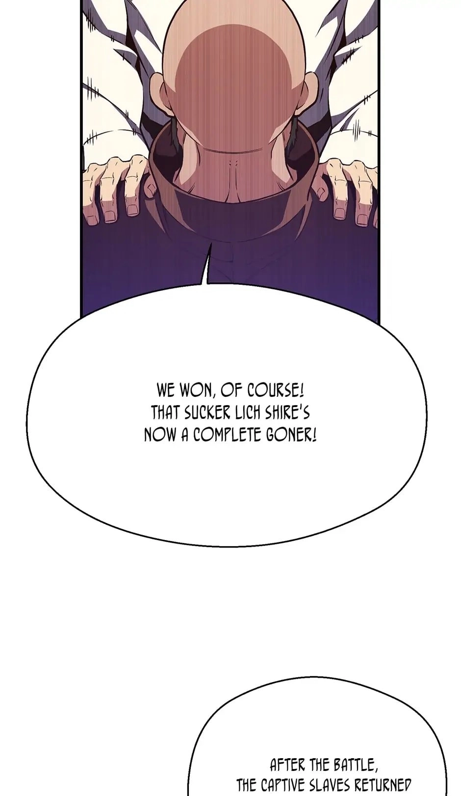 The Legendary Moonlight Sculptor Chapter 157, page 47 of 91