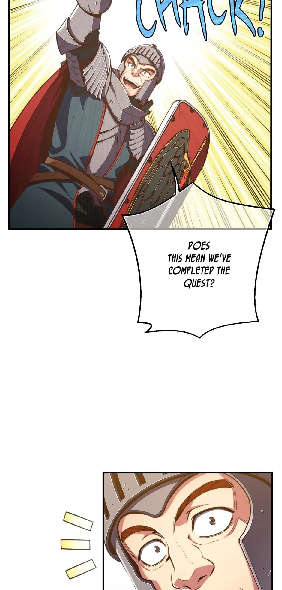 The Legendary Moonlight Sculptor Chapter 157, page 5 of 91