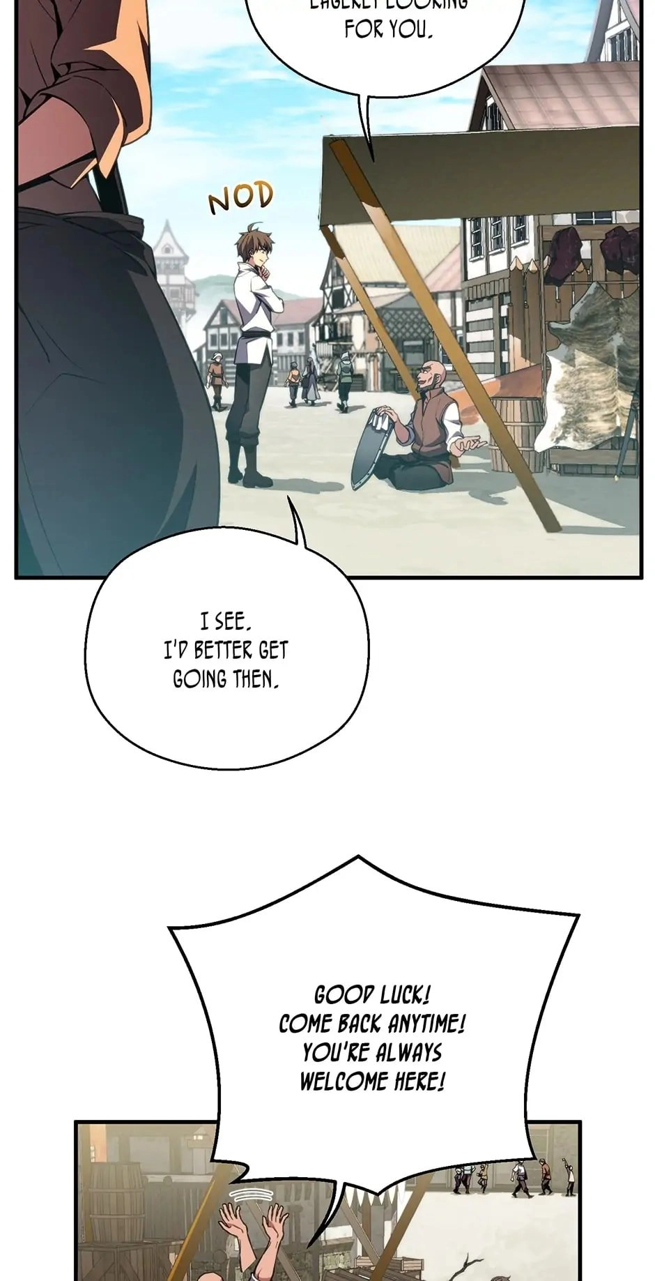 The Legendary Moonlight Sculptor Chapter 157, page 51 of 91