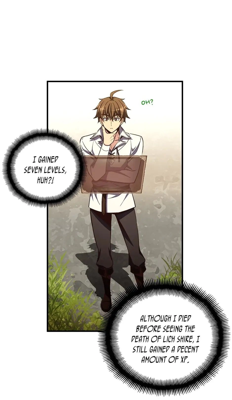 The Legendary Moonlight Sculptor Chapter 157, page 56 of 91